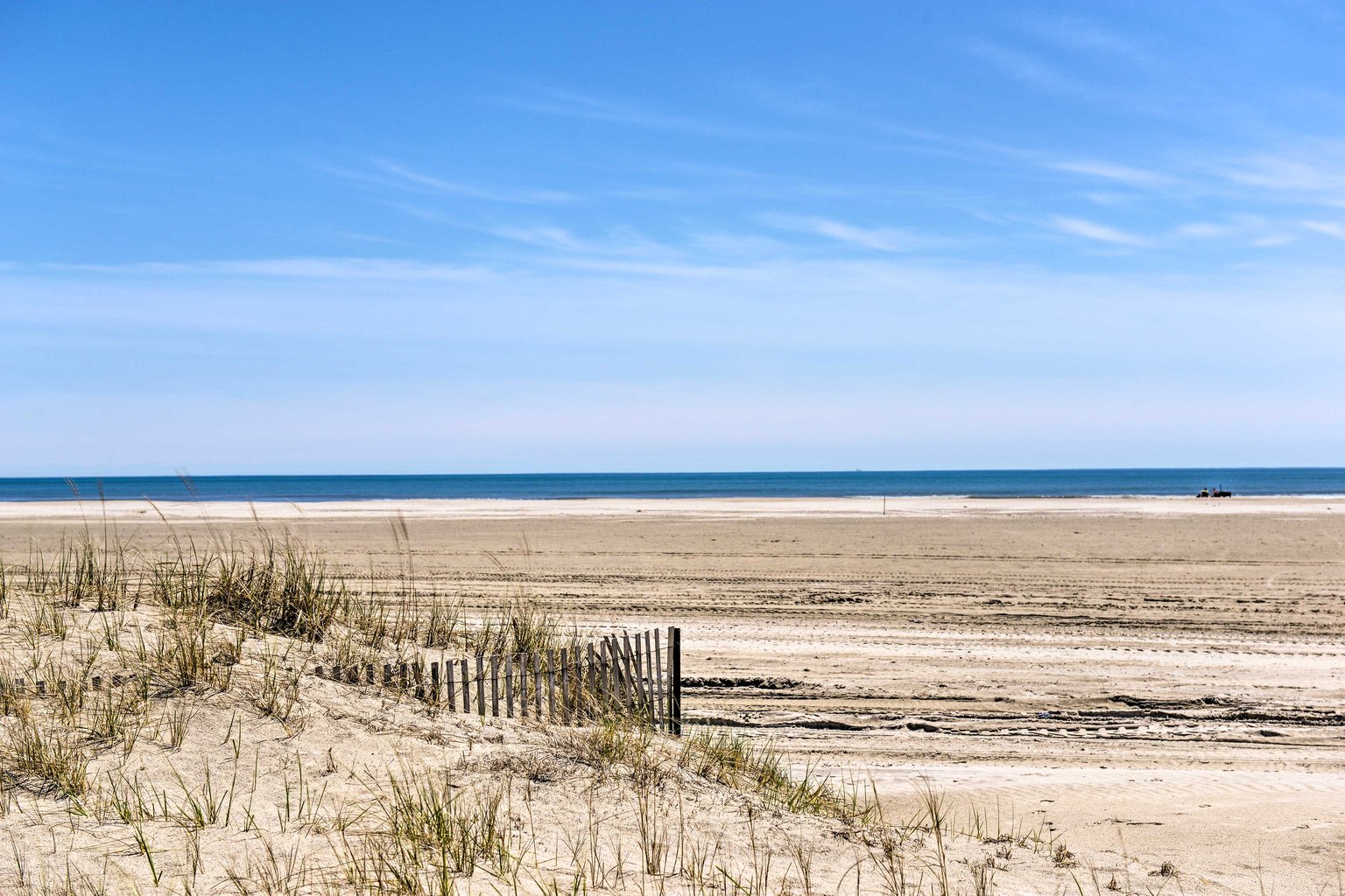 Wildwood Vacation Rental