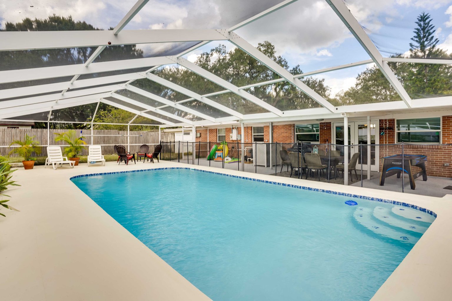 Lakeland Vacation Rental