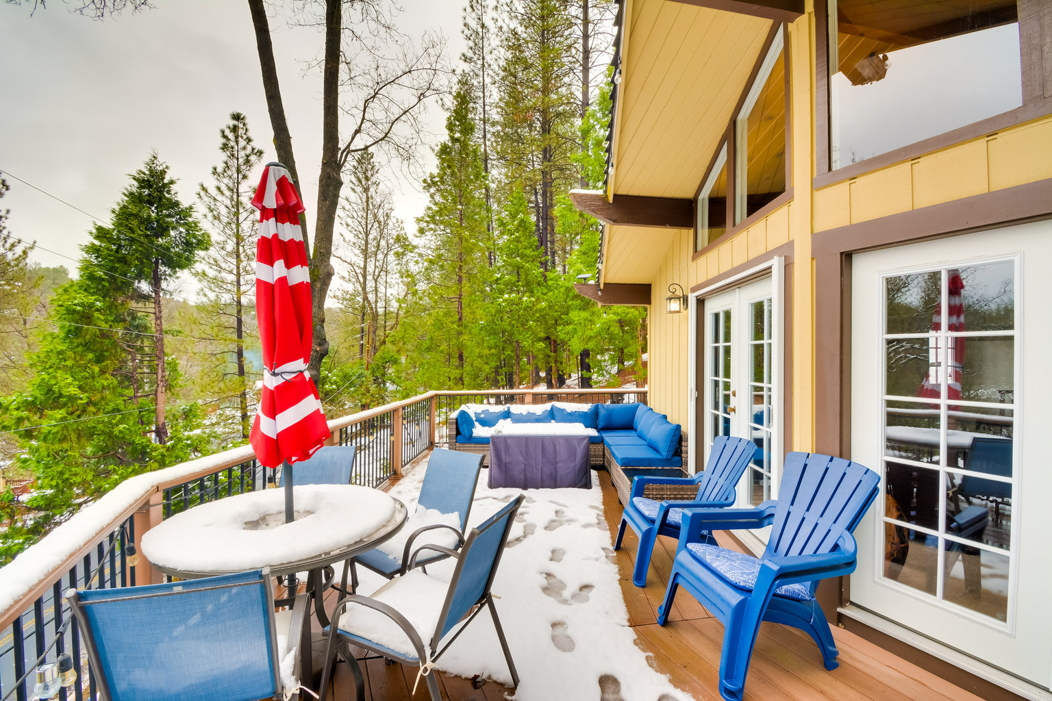 Groveland Vacation Rental