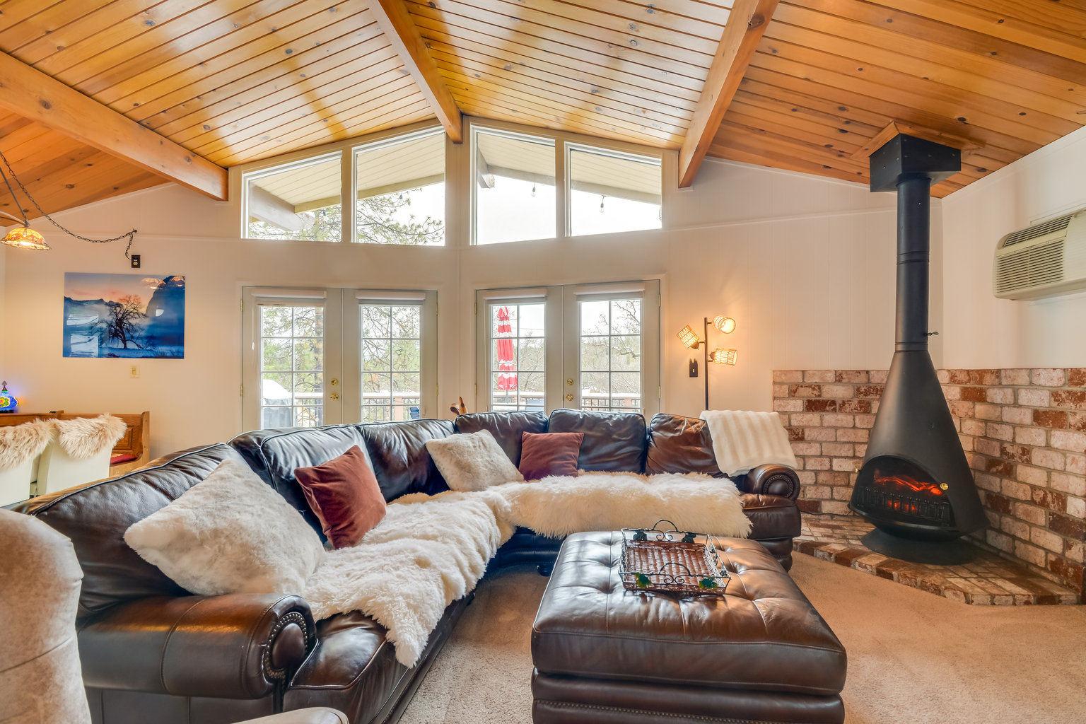 Groveland Vacation Rental