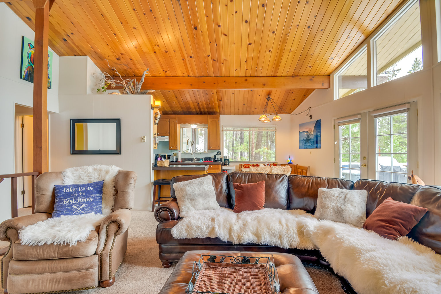 Groveland Vacation Rental