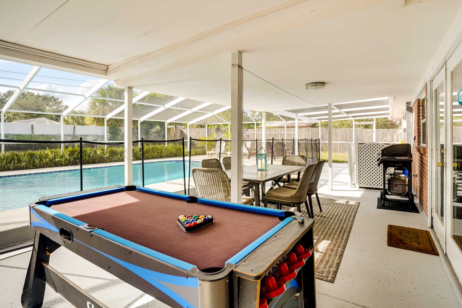 Lakeland Vacation Rental