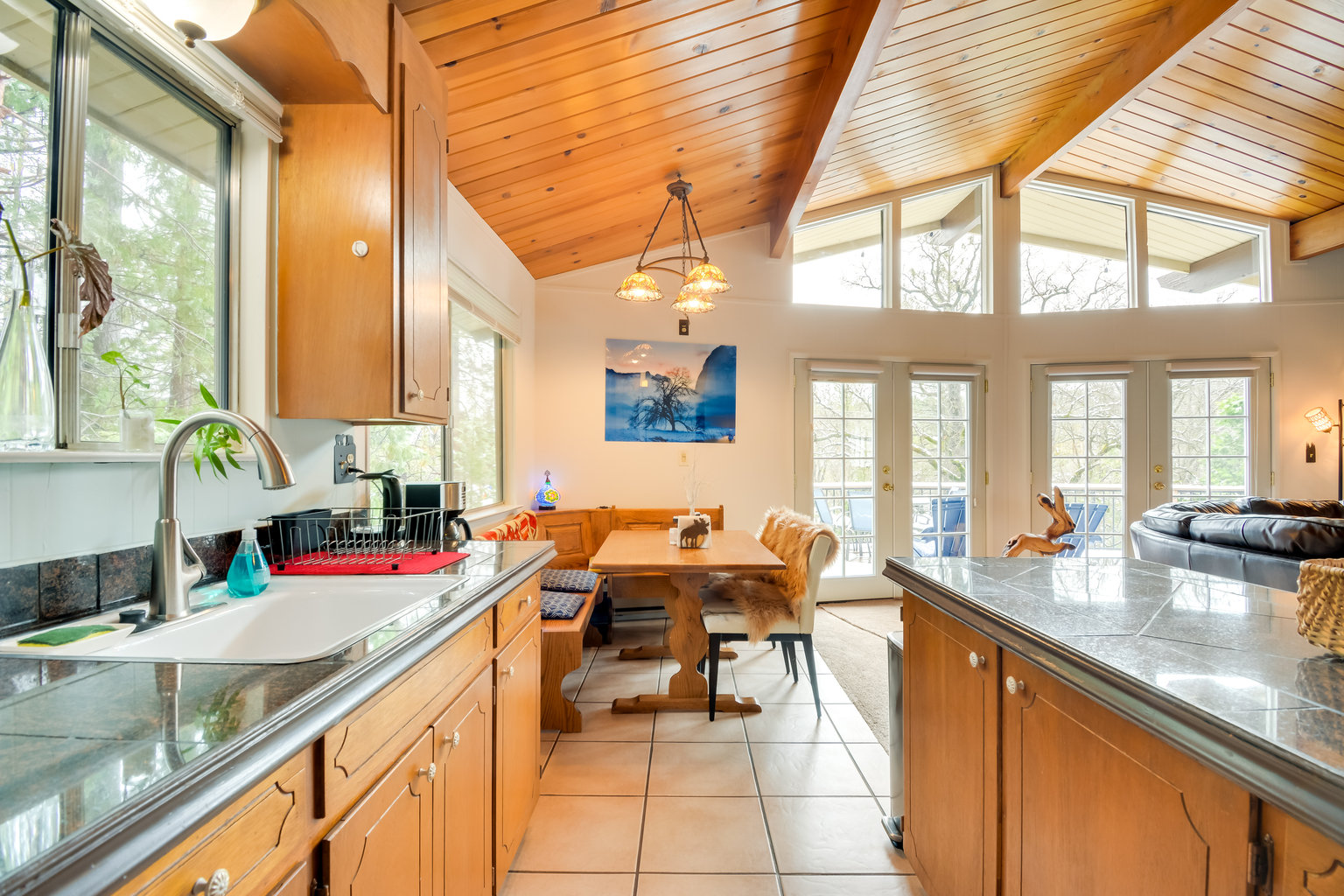 Groveland Vacation Rental