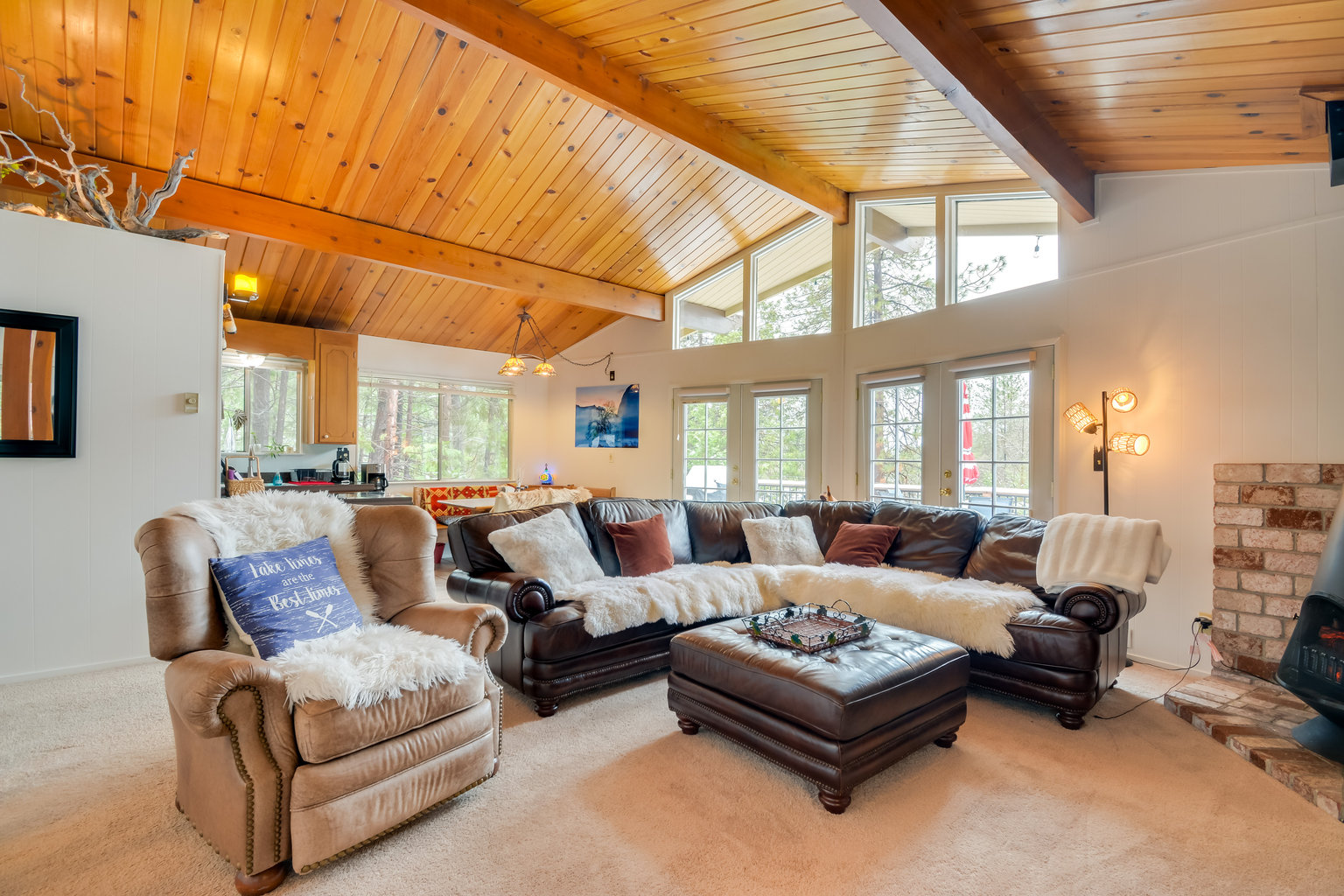 Groveland Vacation Rental