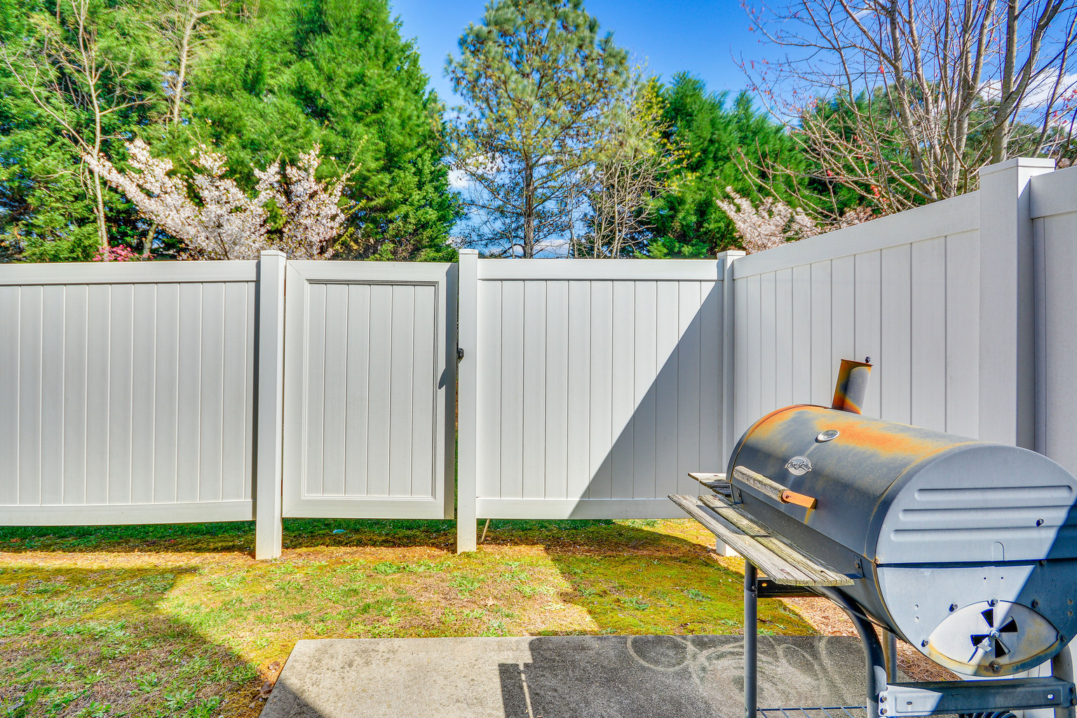 Greensboro Vacation Rental