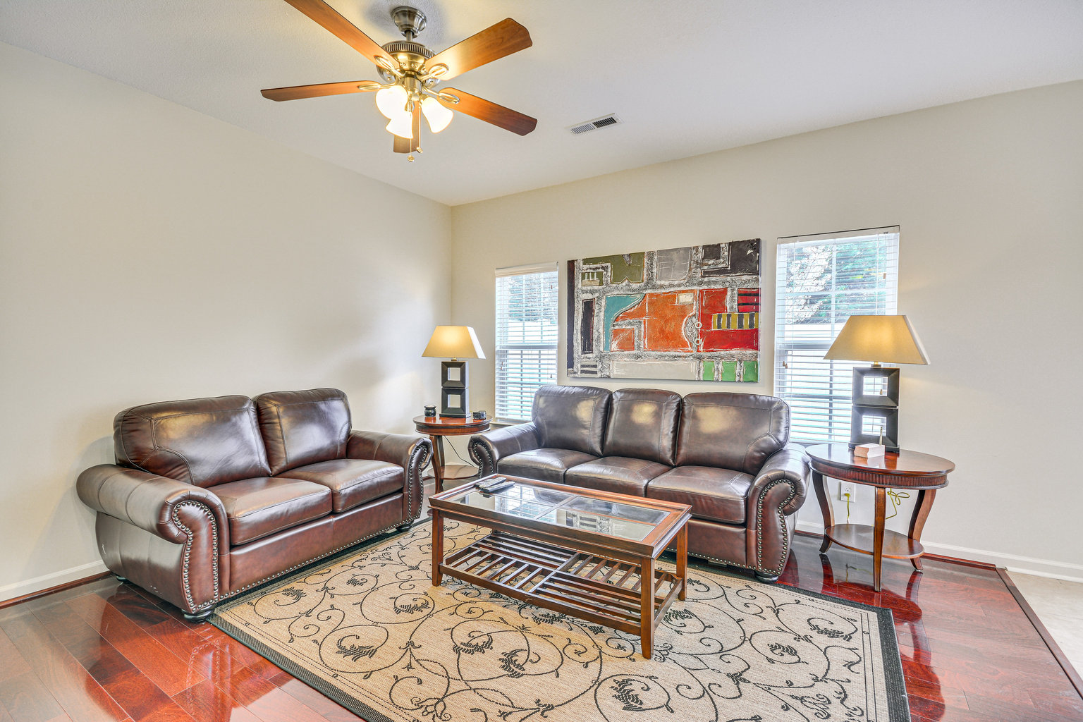 Greensboro Vacation Rental