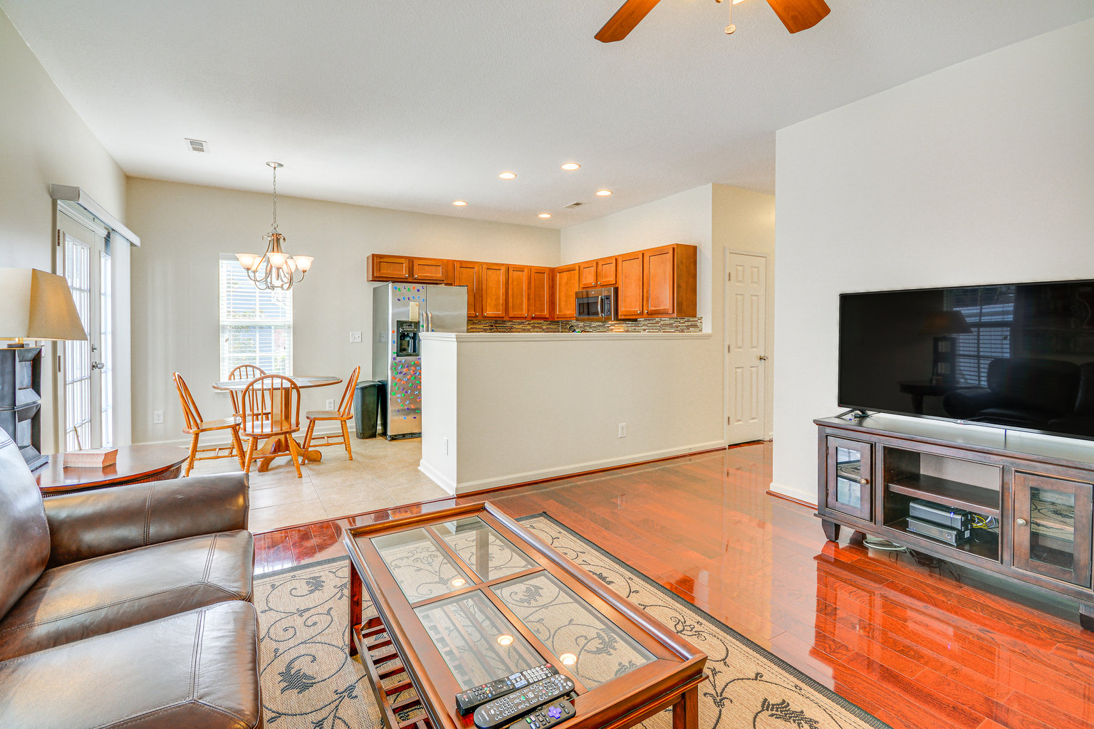 Greensboro Vacation Rental
