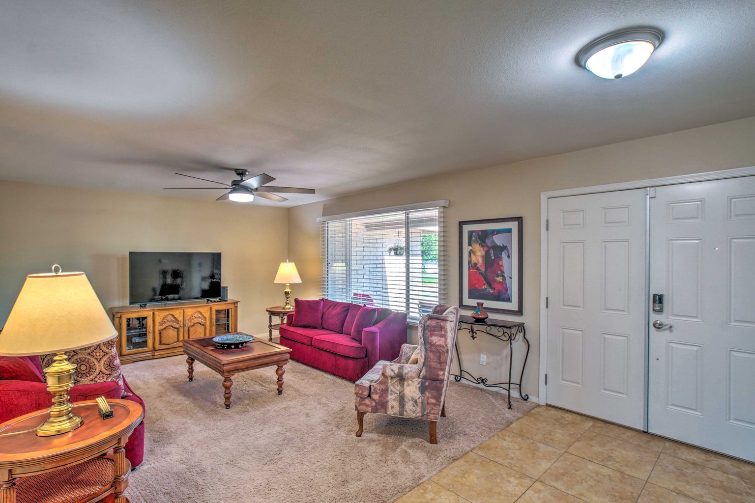 Litchfield Park Vacation Rental