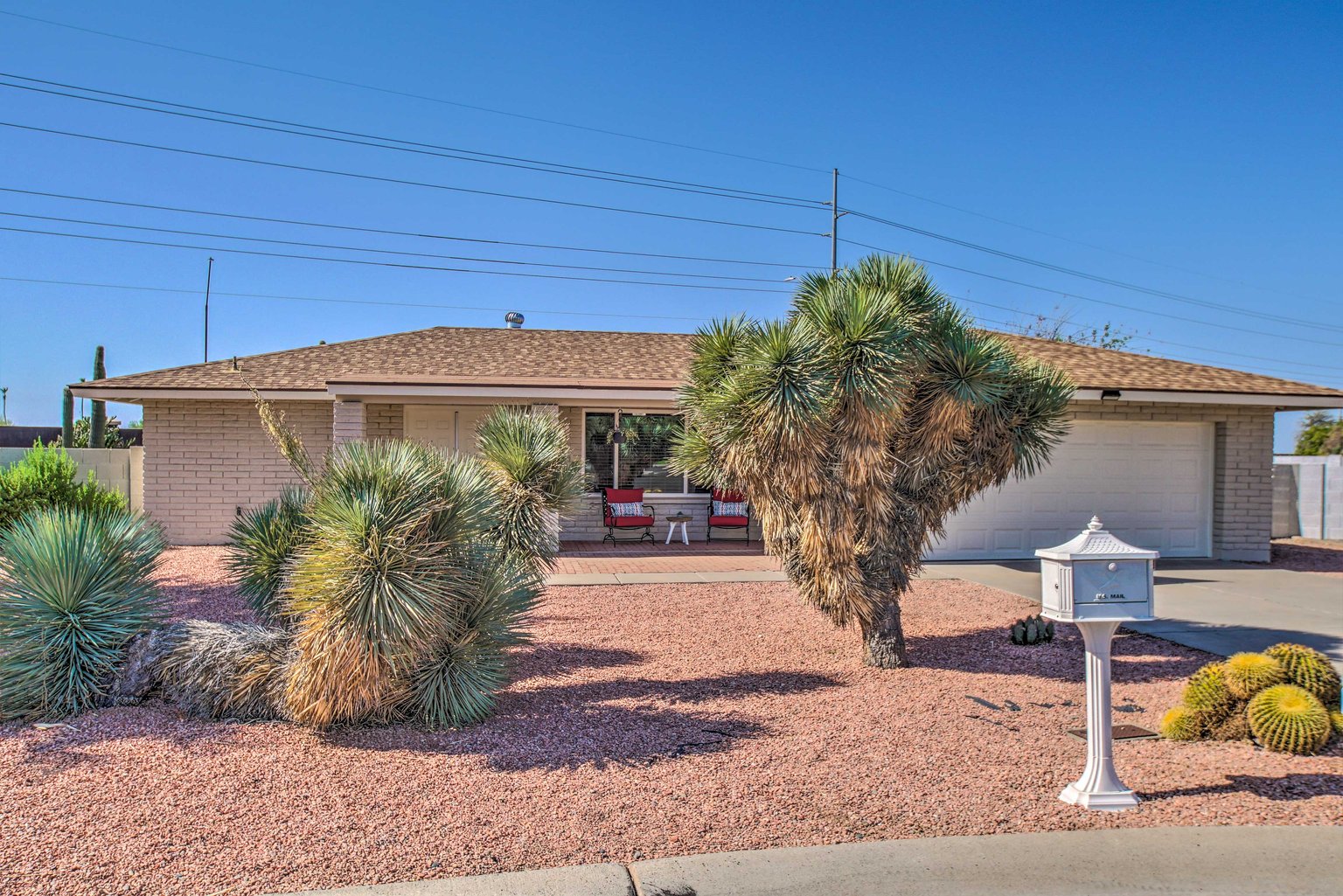 Litchfield Park Vacation Rental