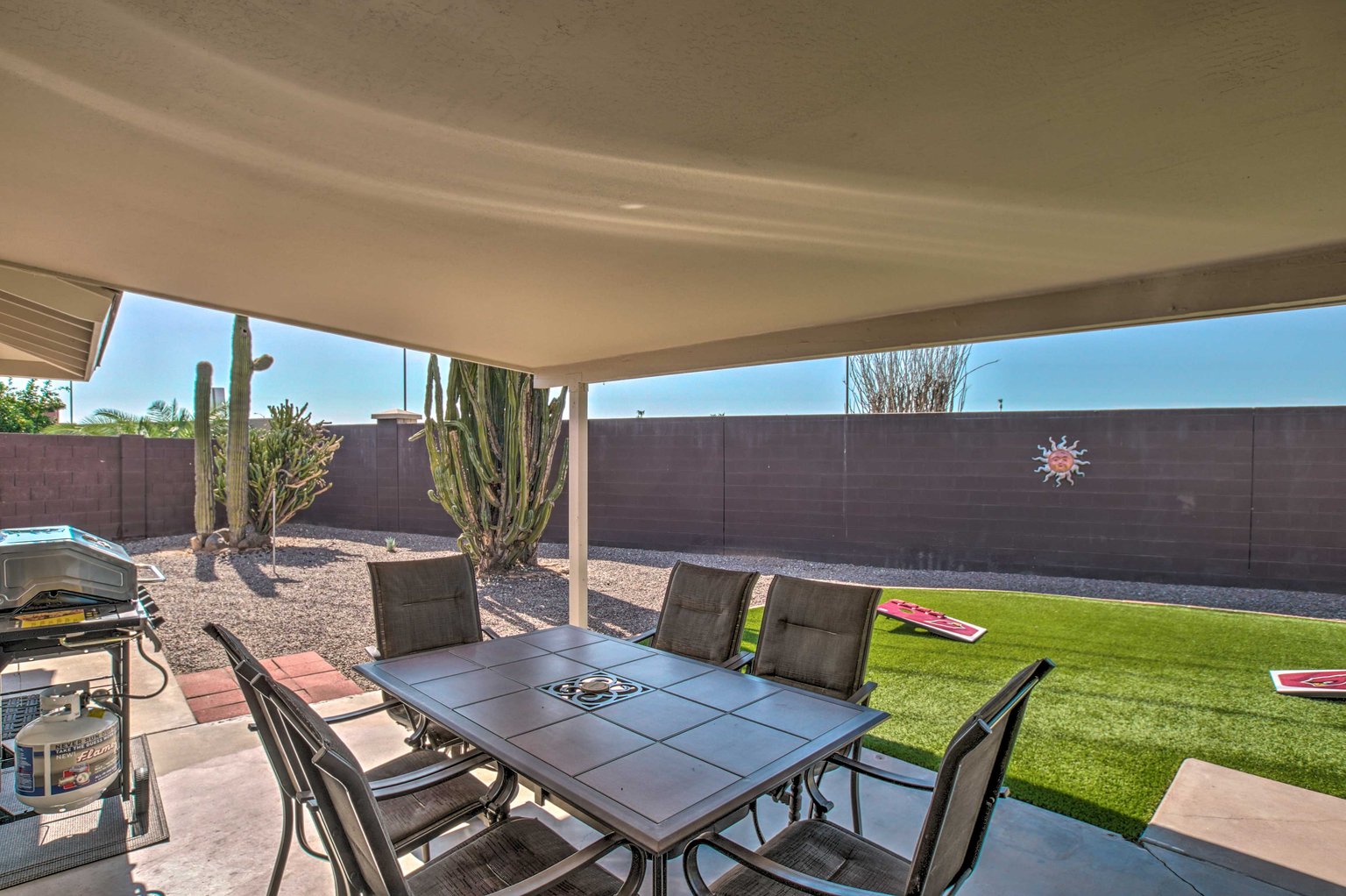 Litchfield Park Vacation Rental