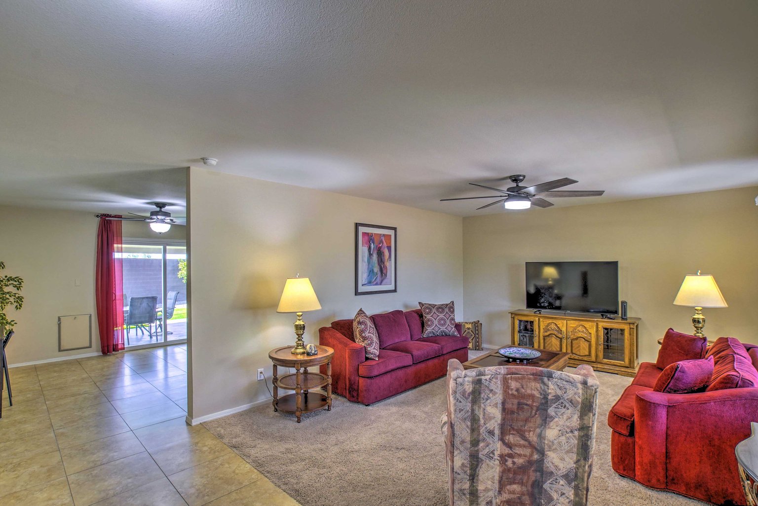 Litchfield Park Vacation Rental