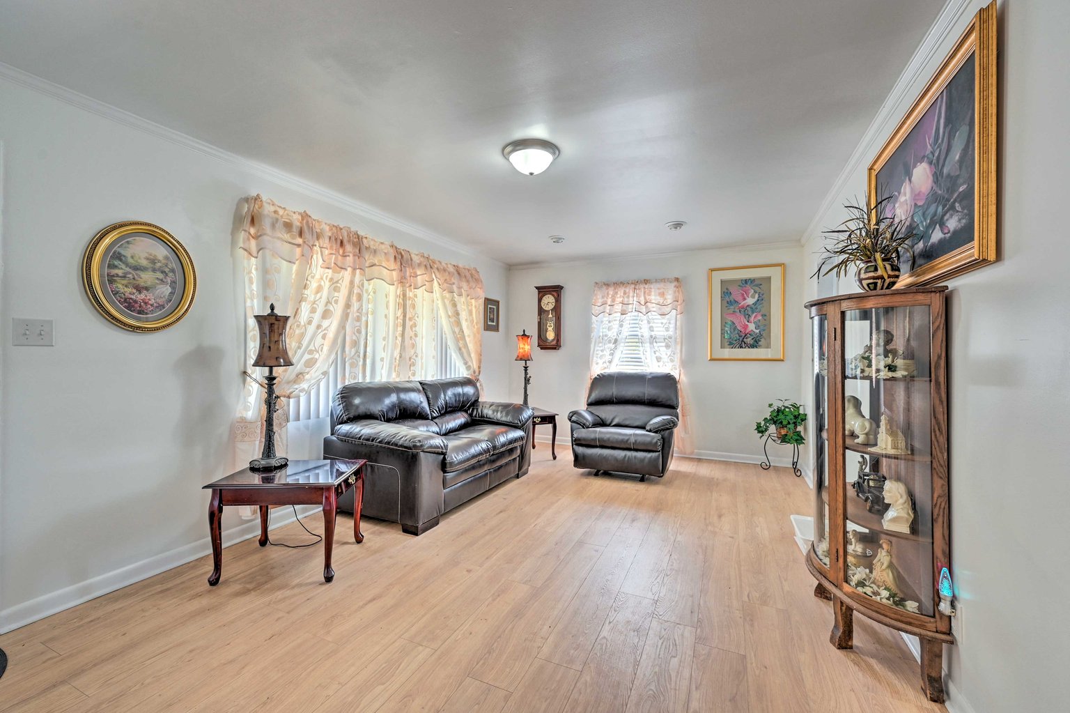 Greensboro Vacation Rental