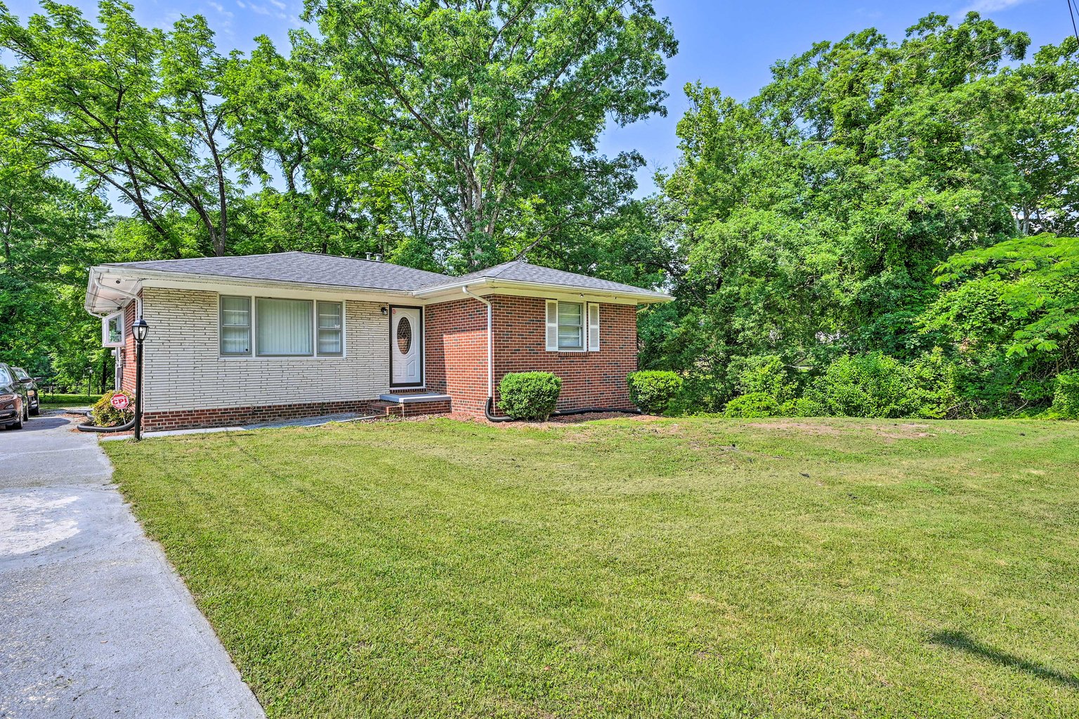 Greensboro Vacation Rental