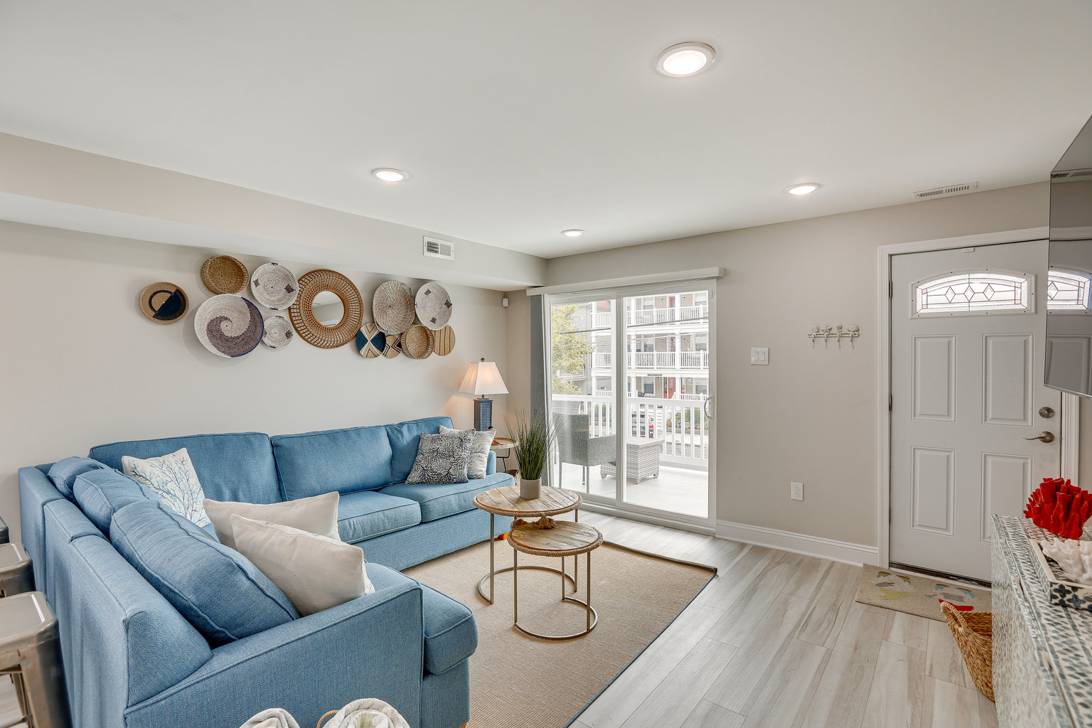 Wildwood Vacation Rental