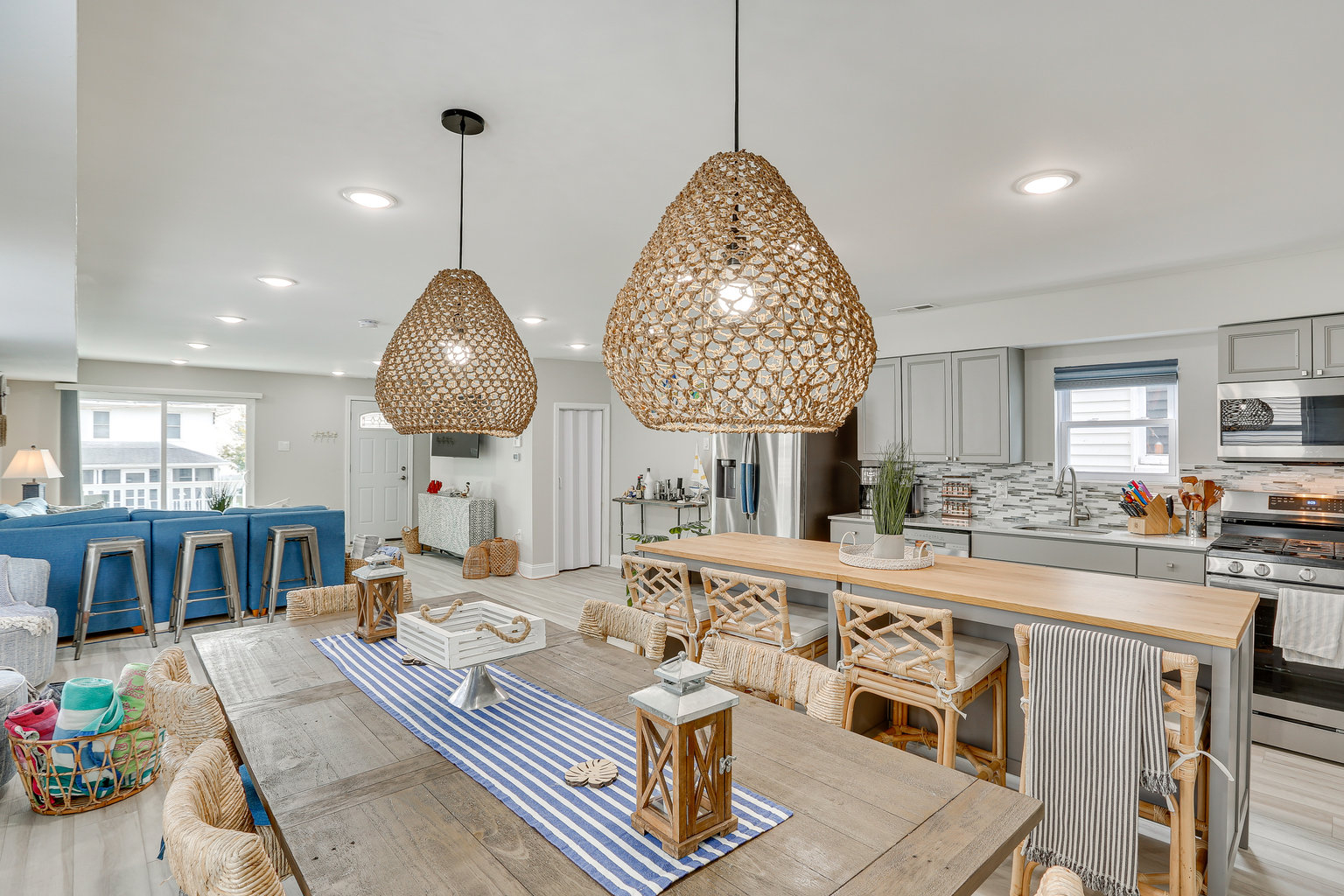 Wildwood Vacation Rental