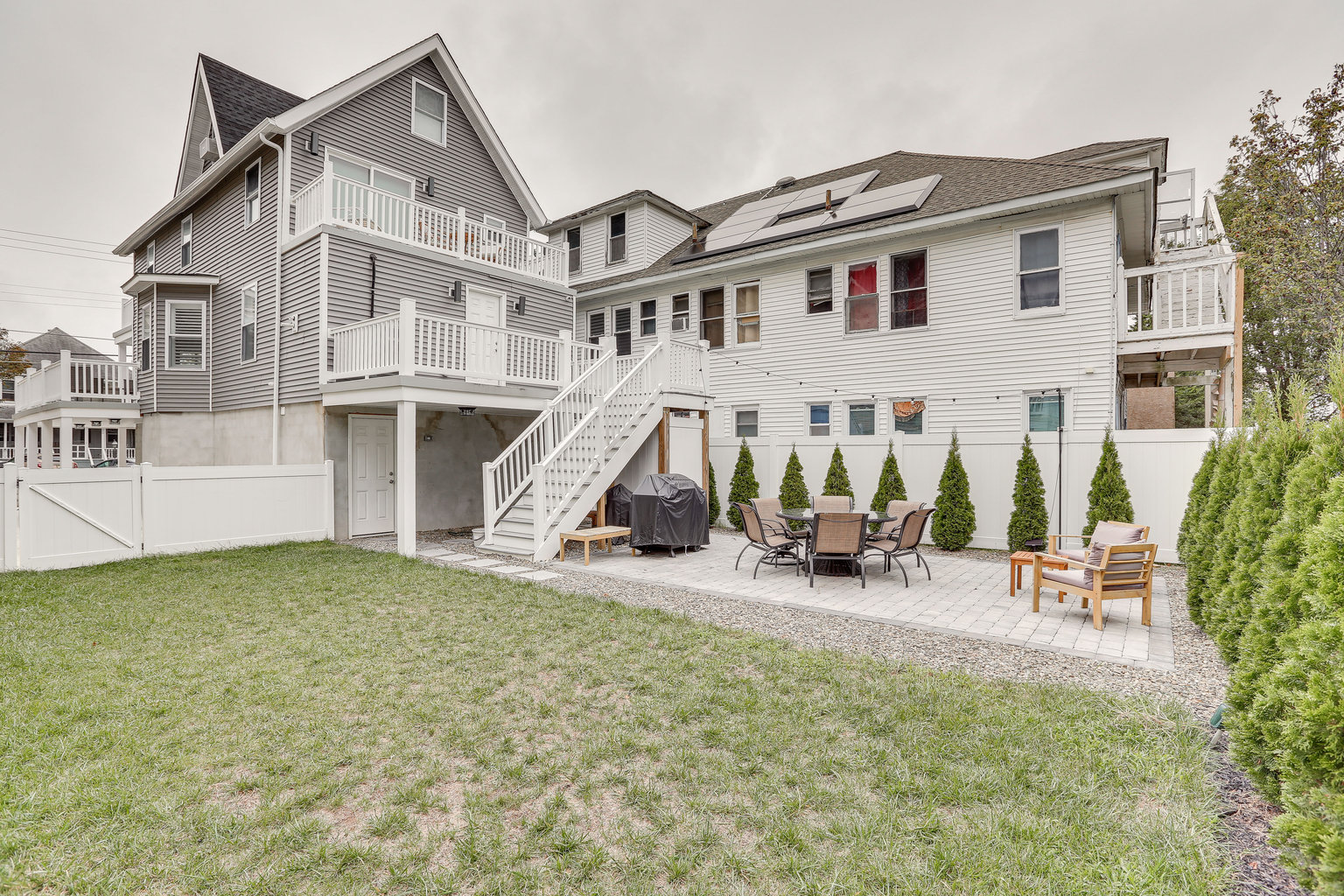 Wildwood Vacation Rental