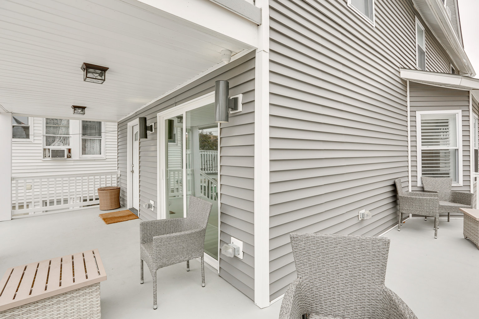 Wildwood Vacation Rental