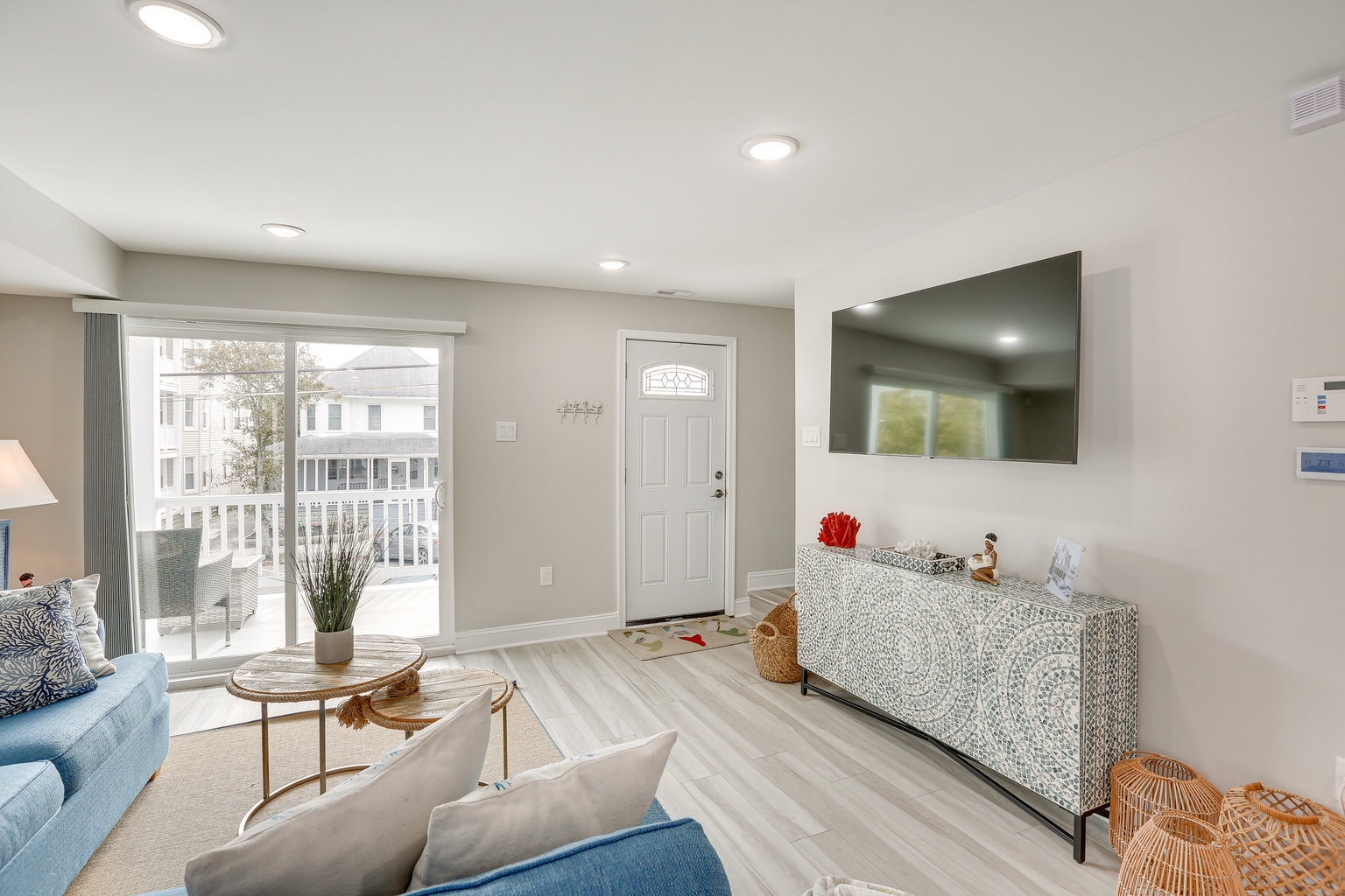 Wildwood Vacation Rental
