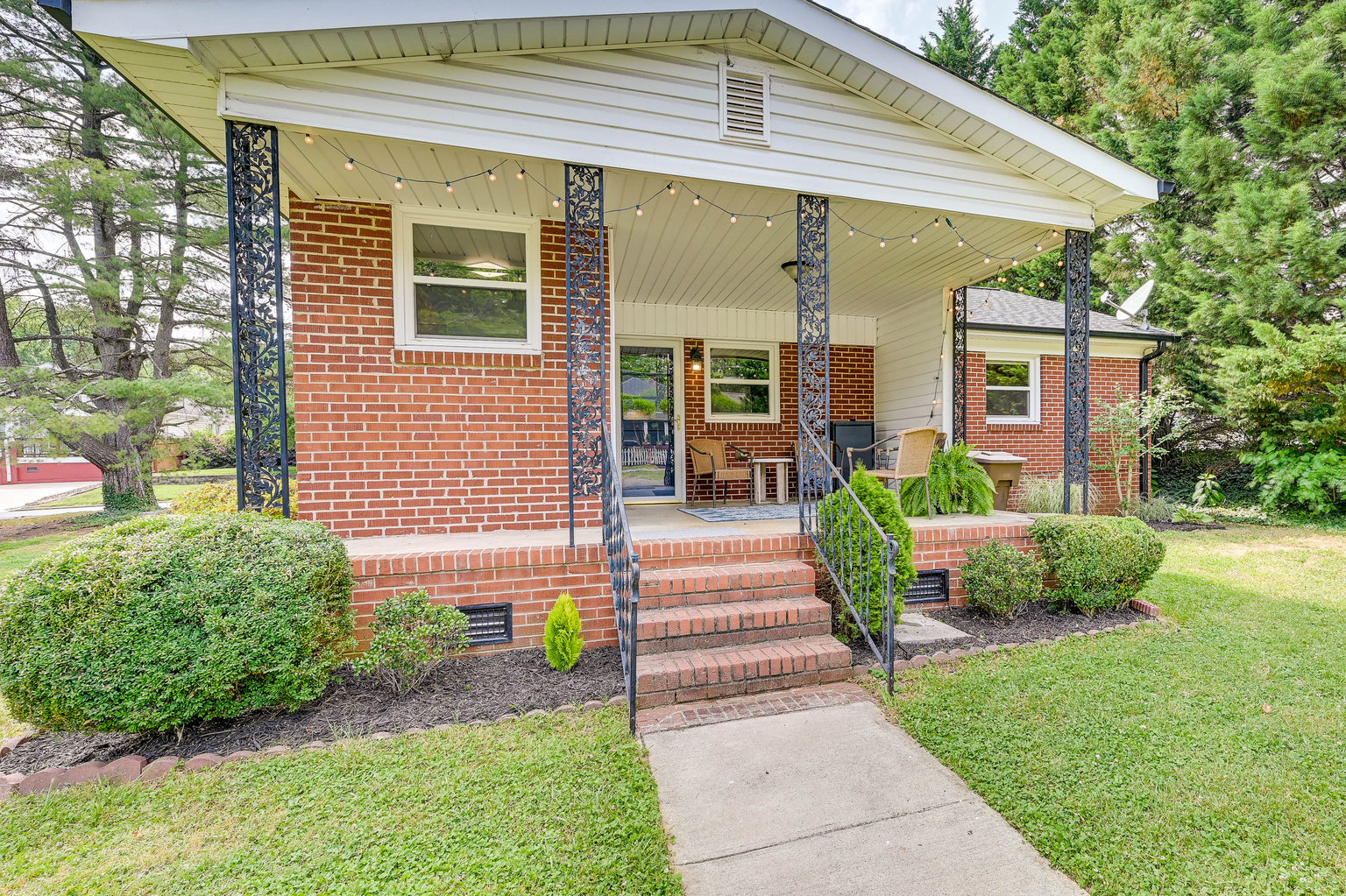 Greensboro Vacation Rental