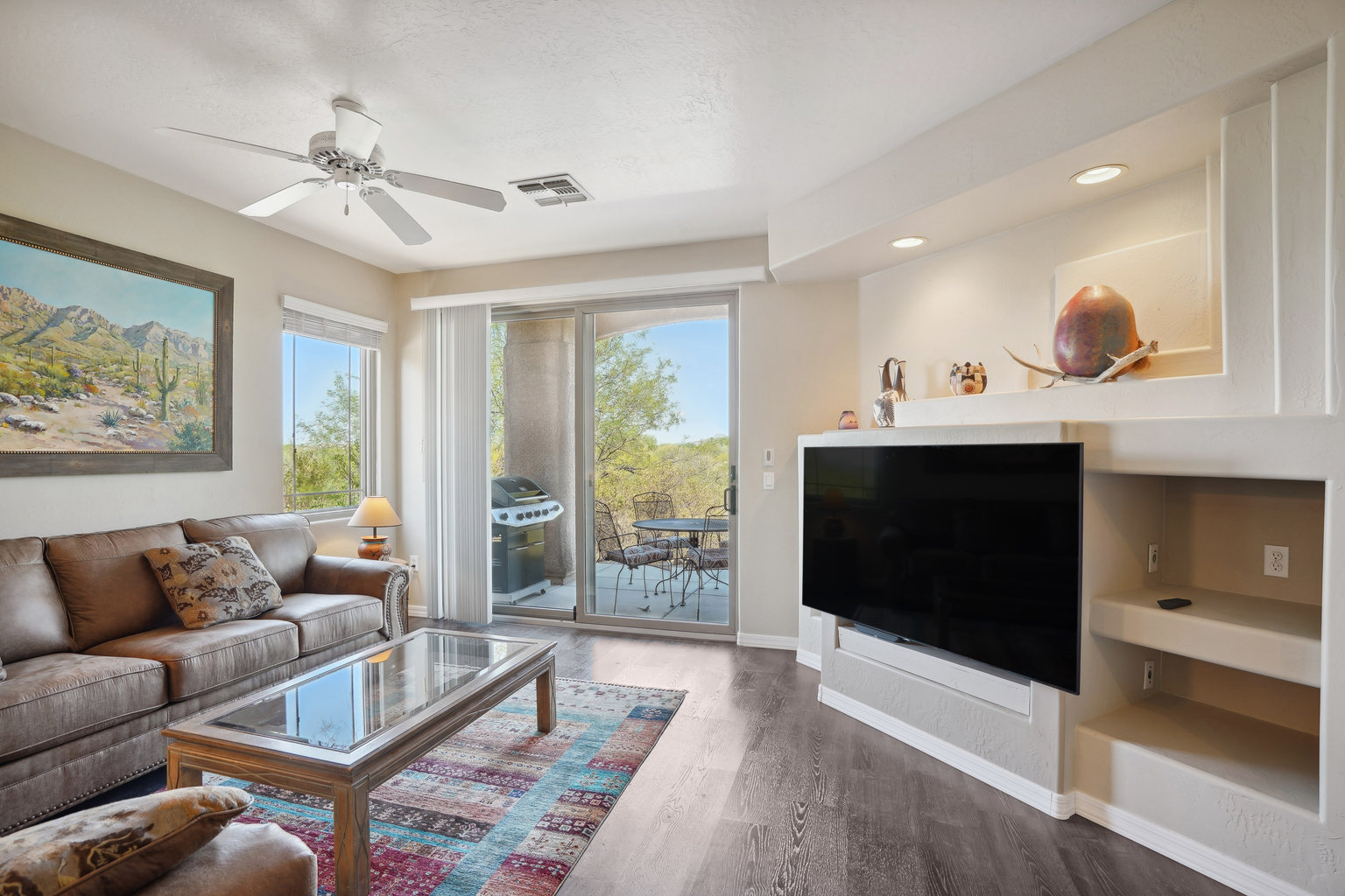 Oro Valley Vacation Rental