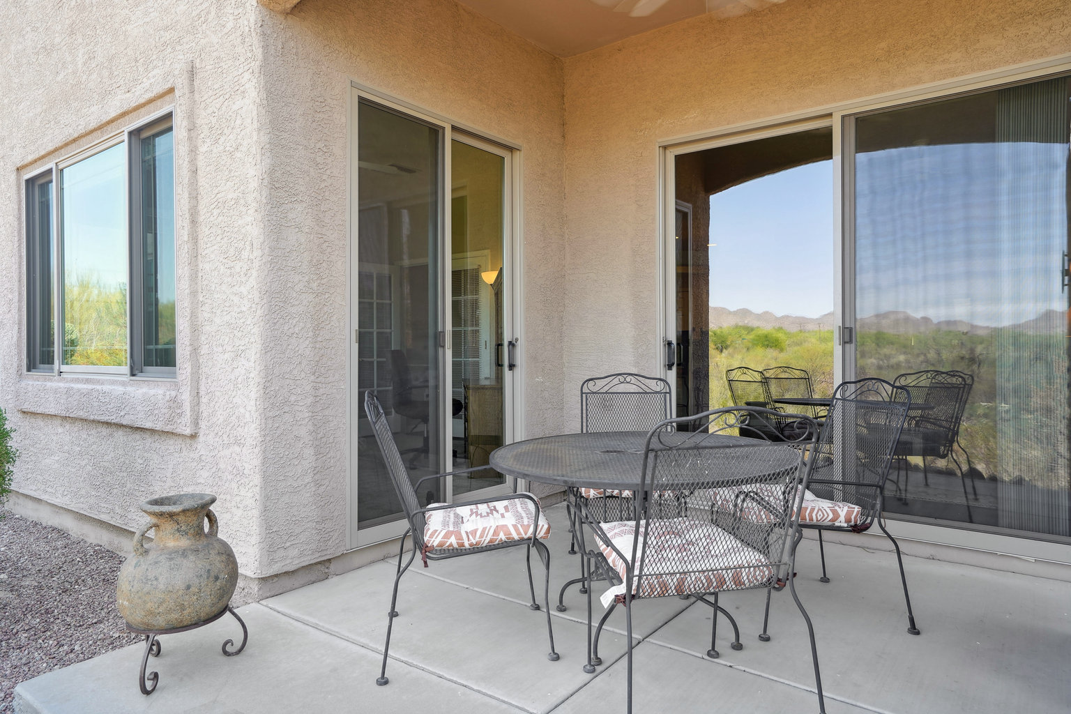 Oro Valley Vacation Rental