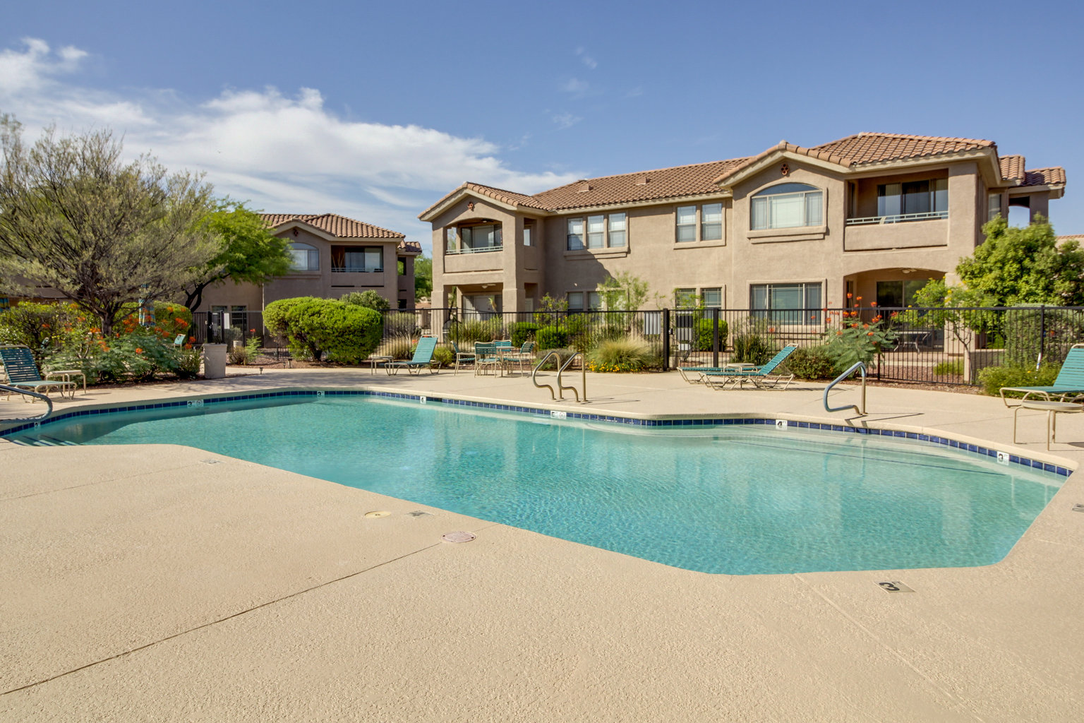 Oro Valley Vacation Rental