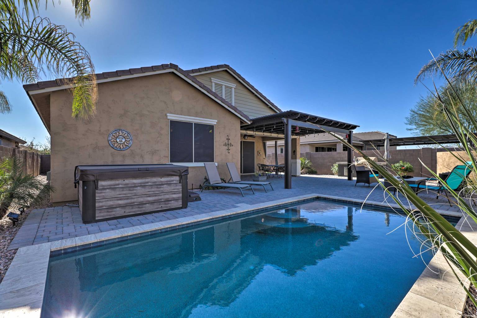 Queen Creek Vacation Rental