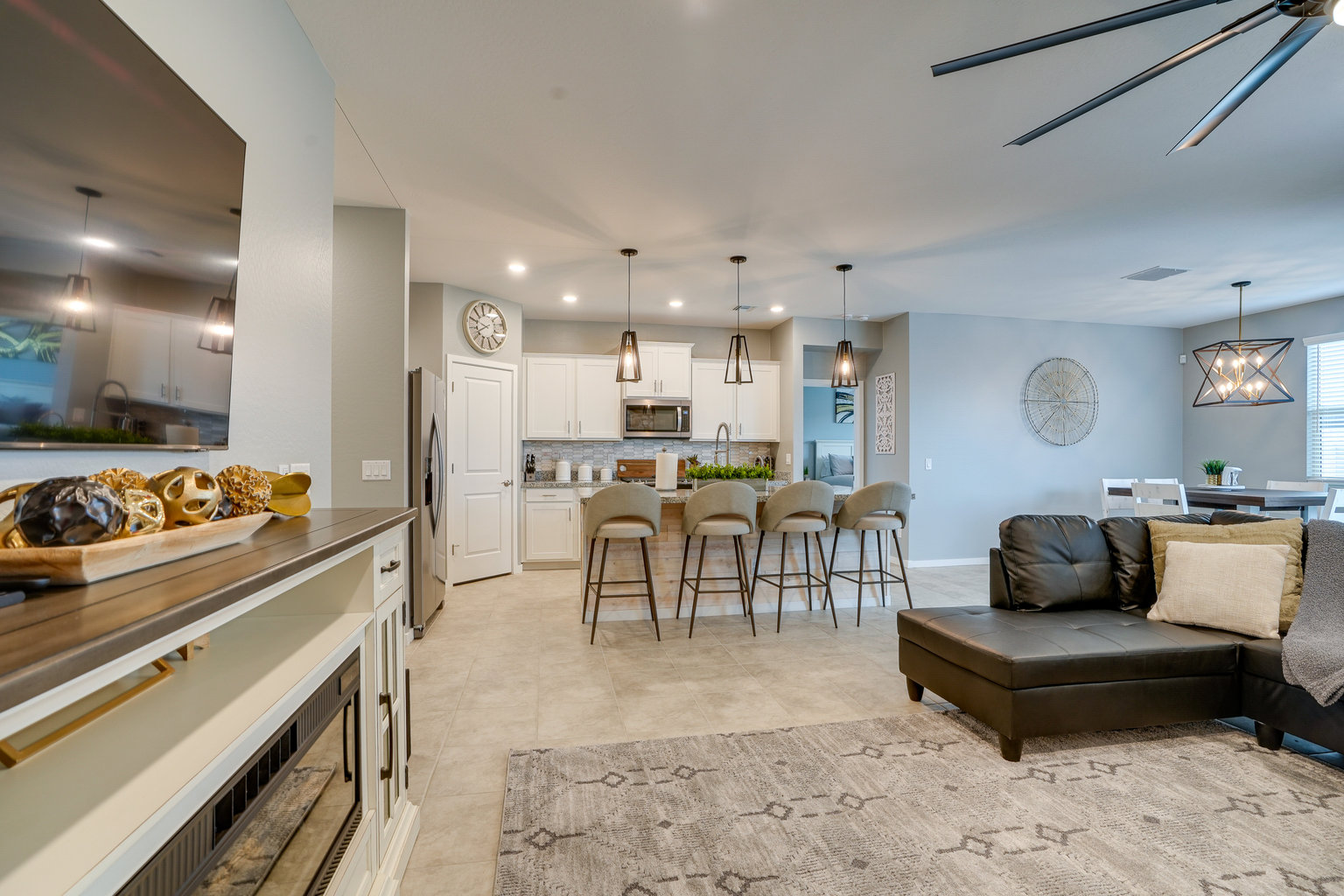 Litchfield Park Vacation Rental