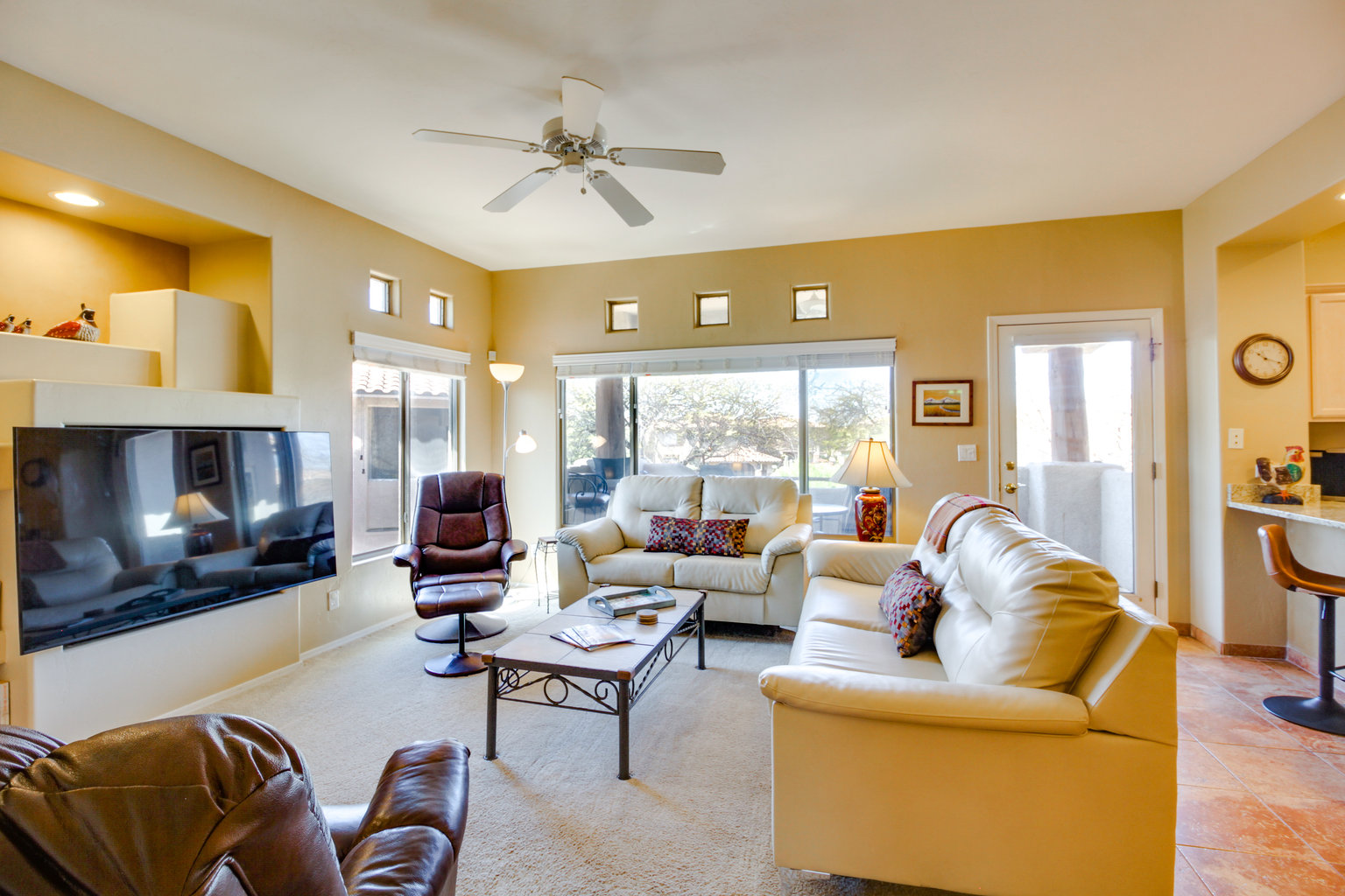 Oro Valley Vacation Rental