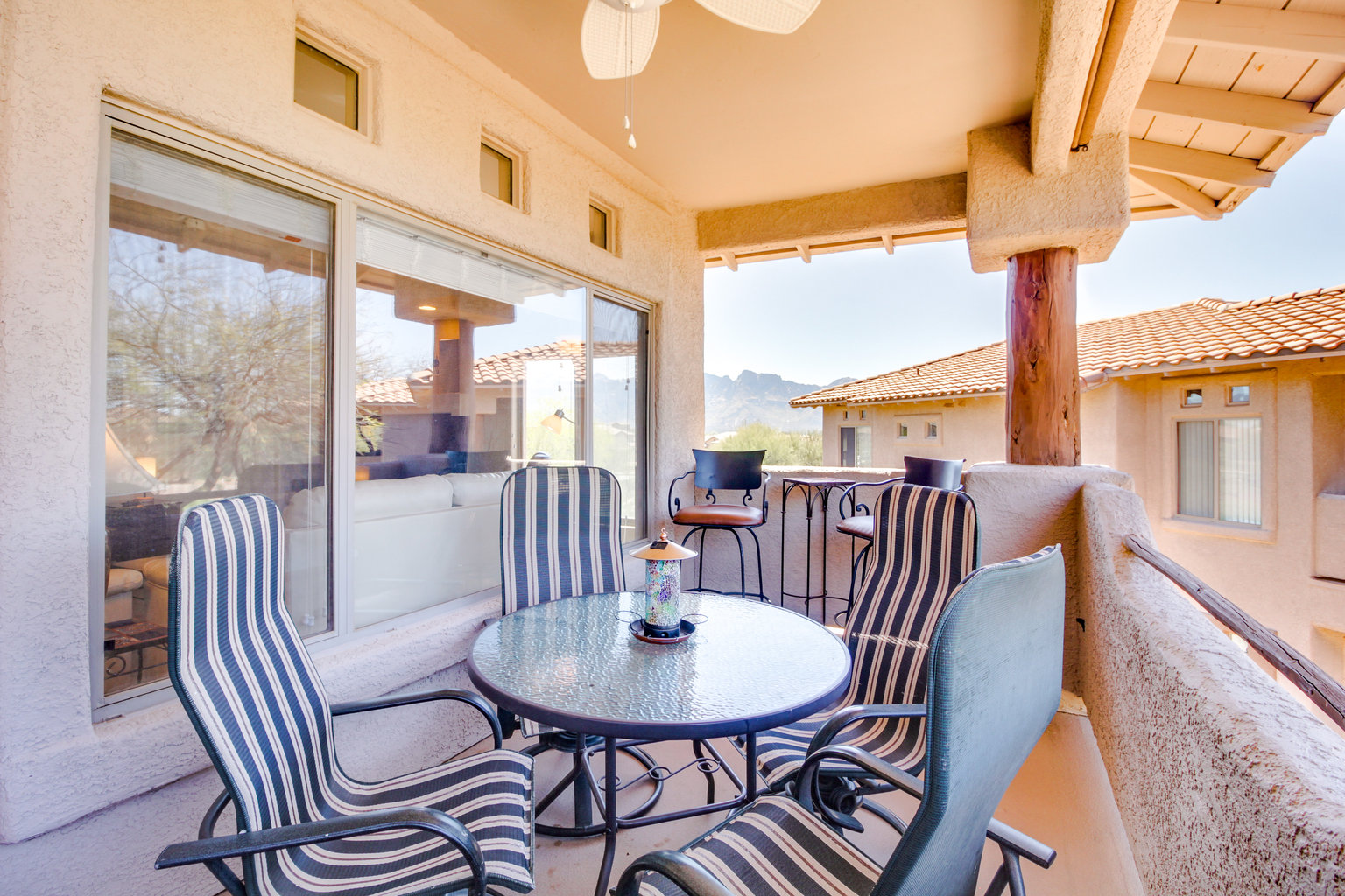 Oro Valley Vacation Rental