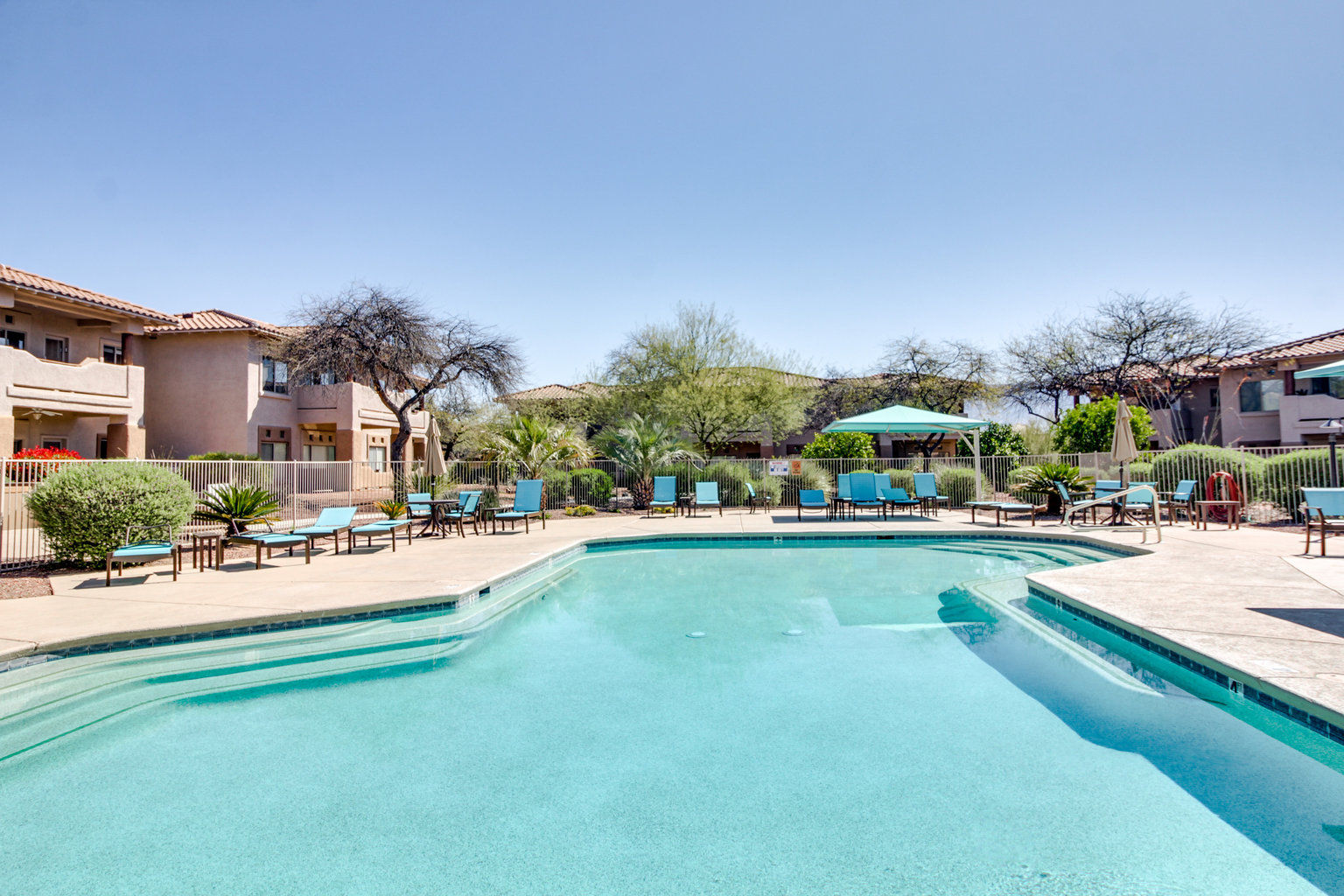 Oro Valley Vacation Rental