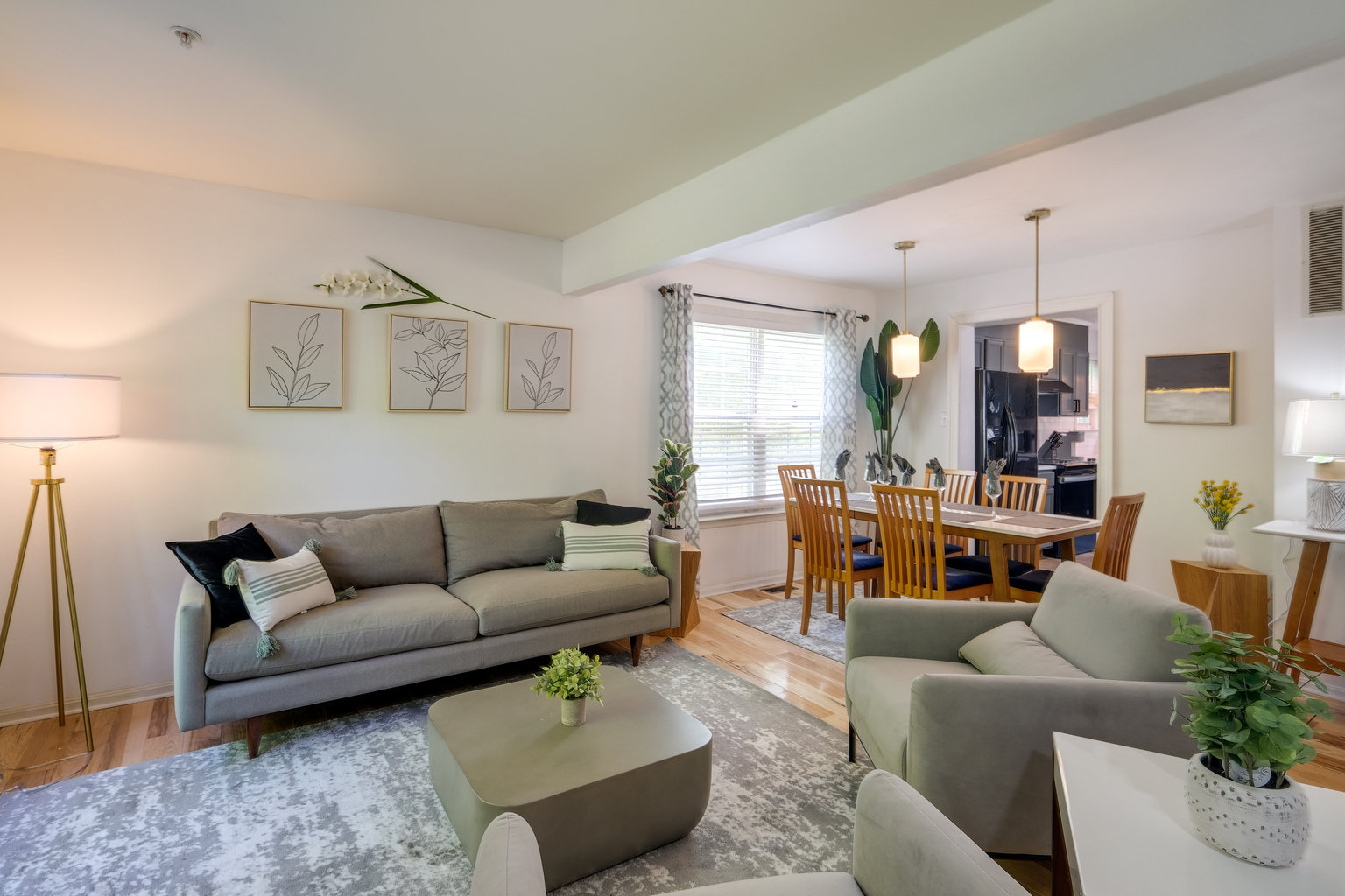 null Vacation Rental