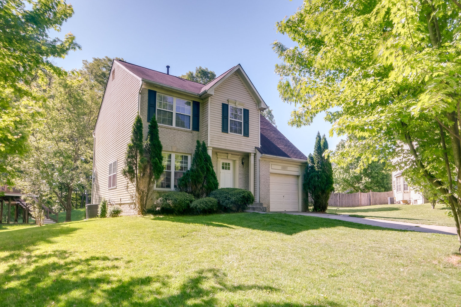 null Vacation Rental