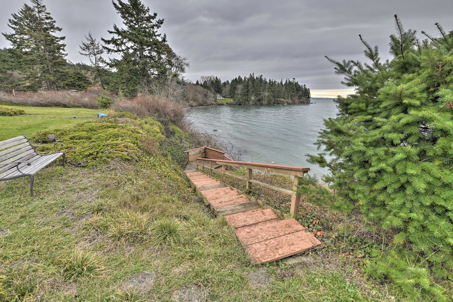 Anacortes Vacation Rental