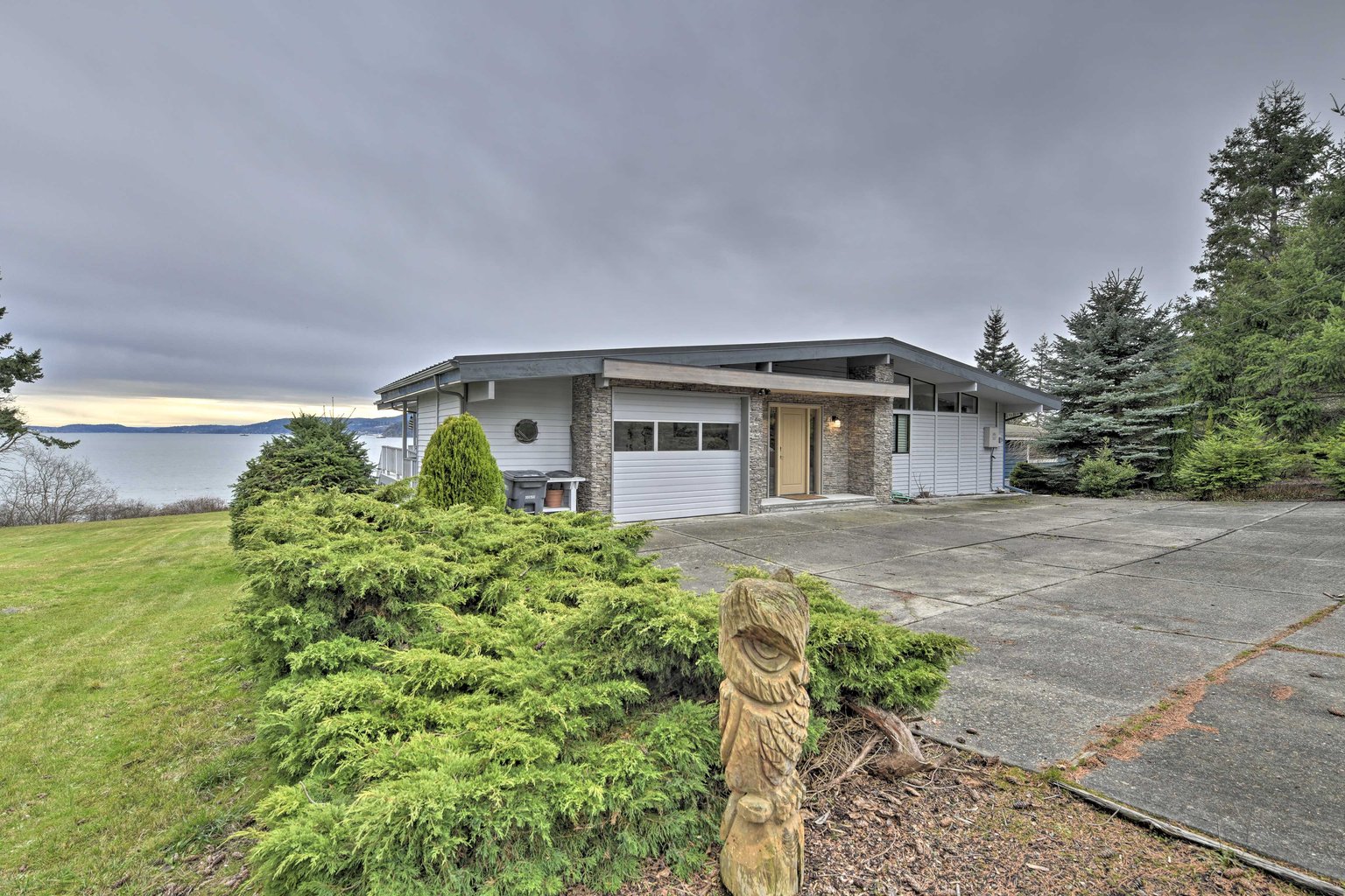 Anacortes Vacation Rental