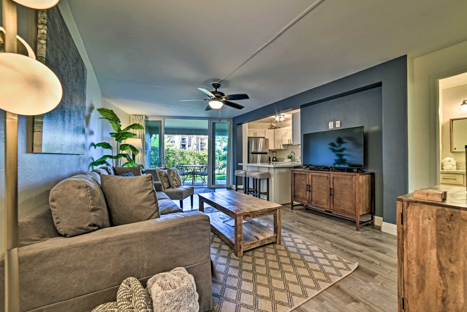 Lahaina Vacation Rental