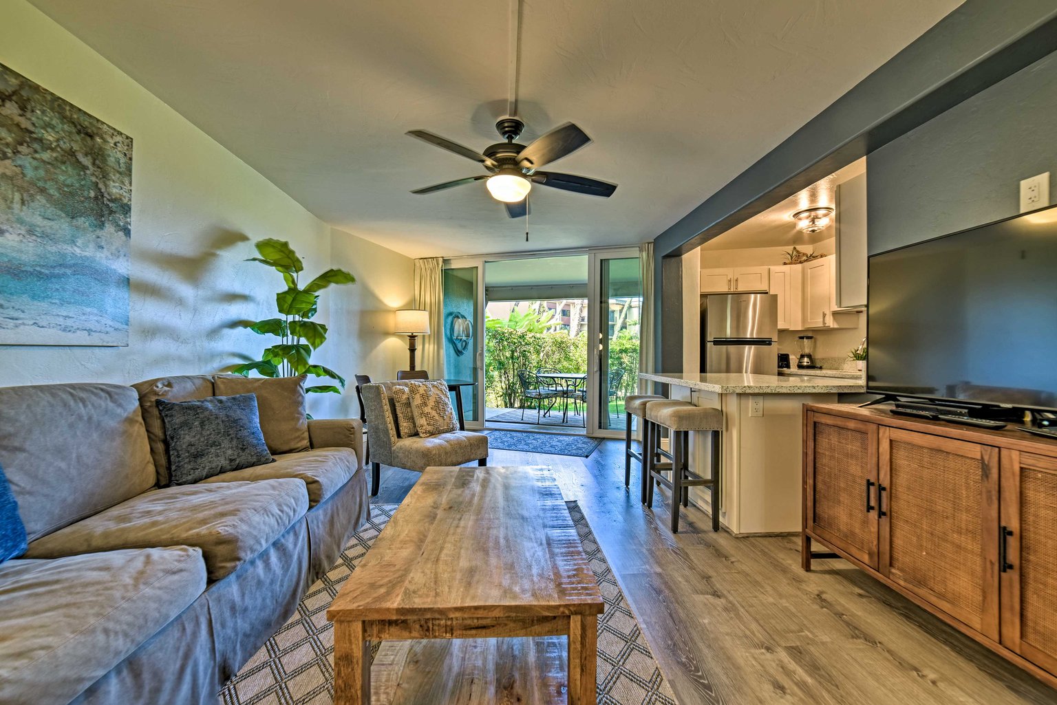 Lahaina Vacation Rental