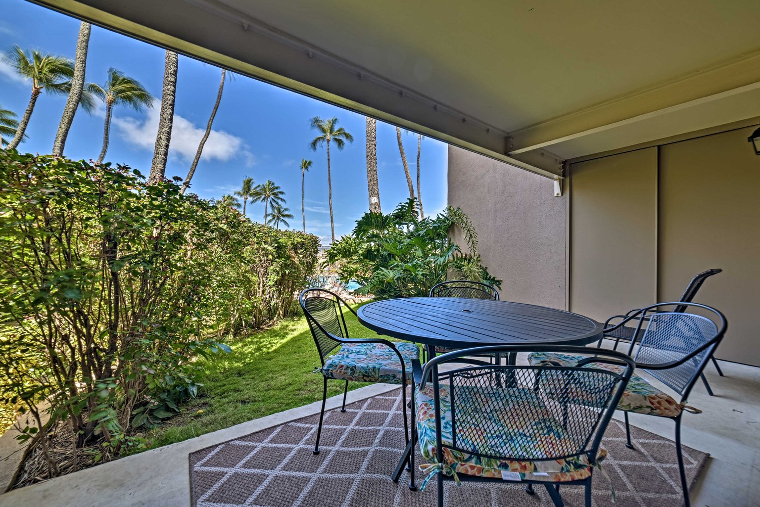 Lahaina Vacation Rental