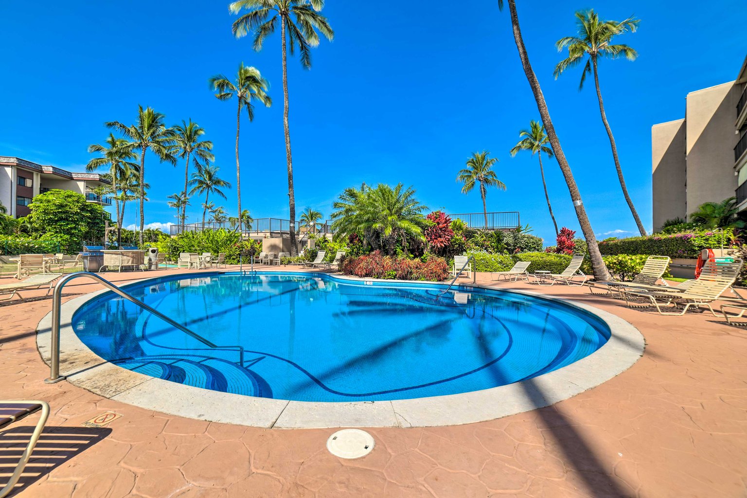 Lahaina Vacation Rental