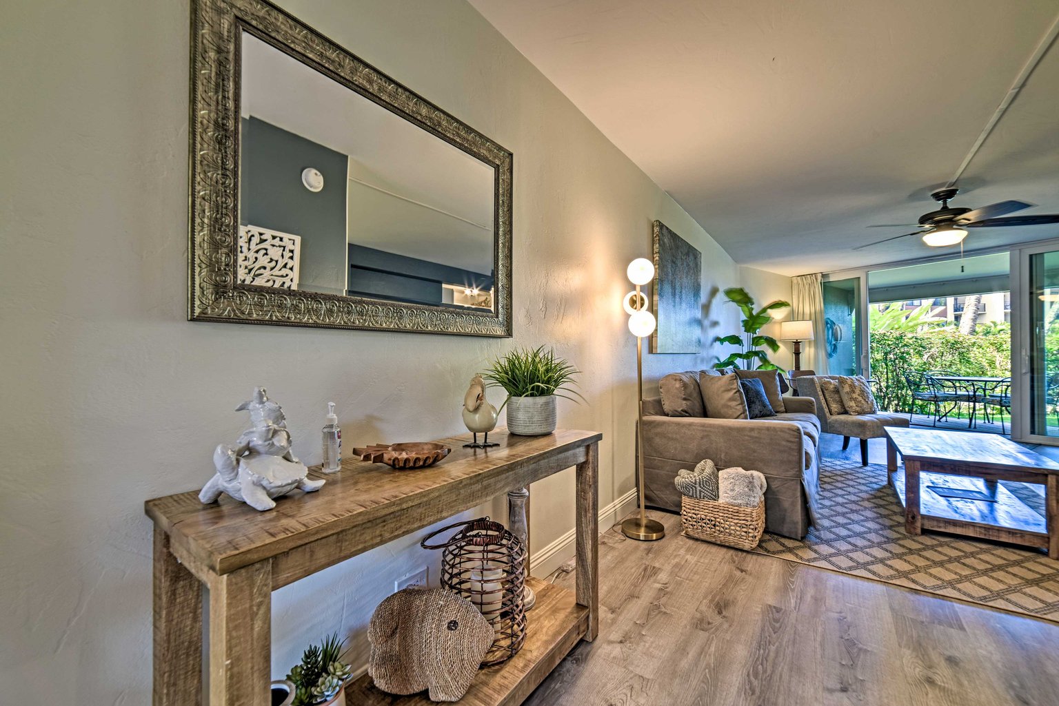 Lahaina Vacation Rental