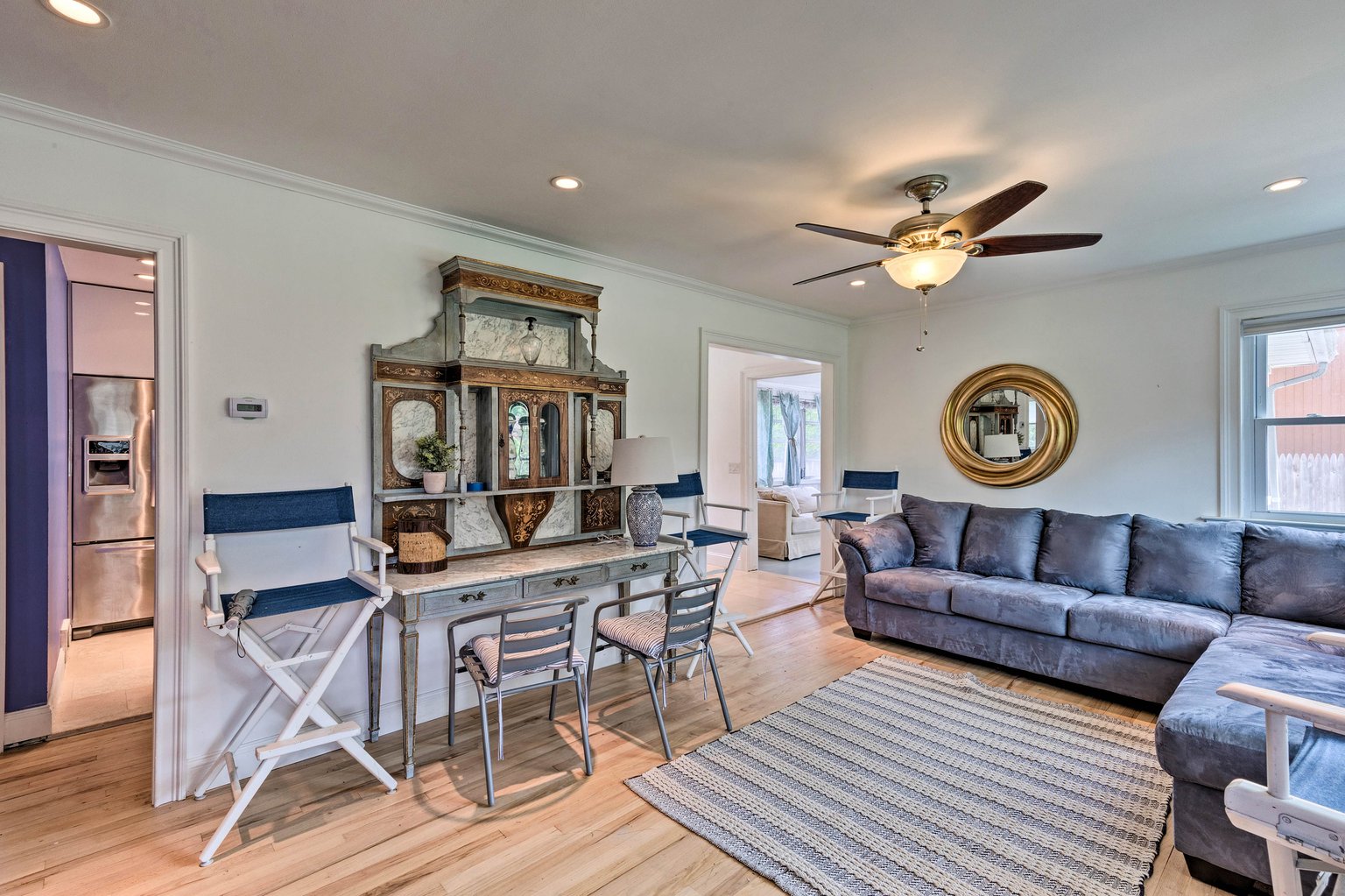 Hampton Bays Vacation Rental