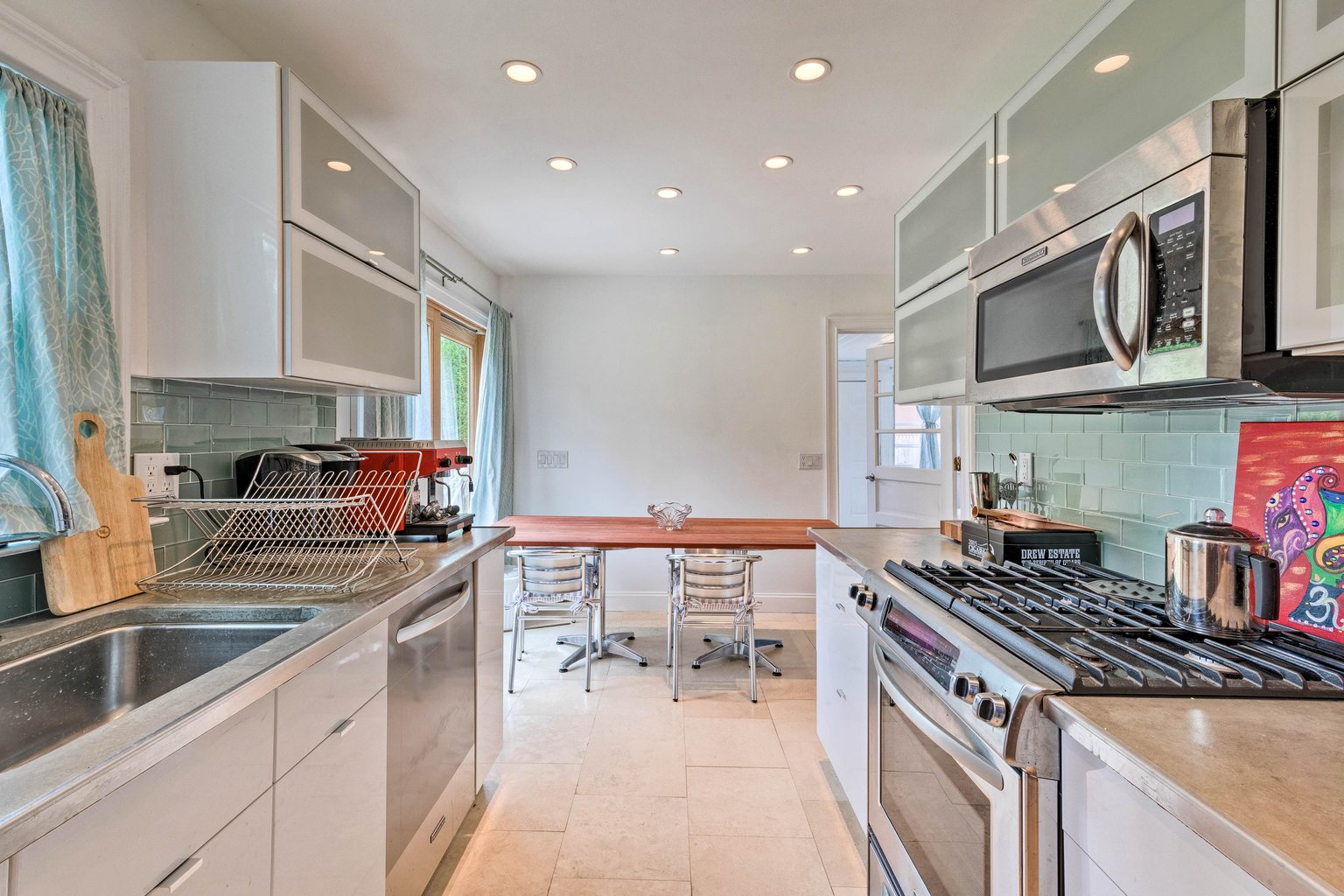 Hampton Bays Vacation Rental