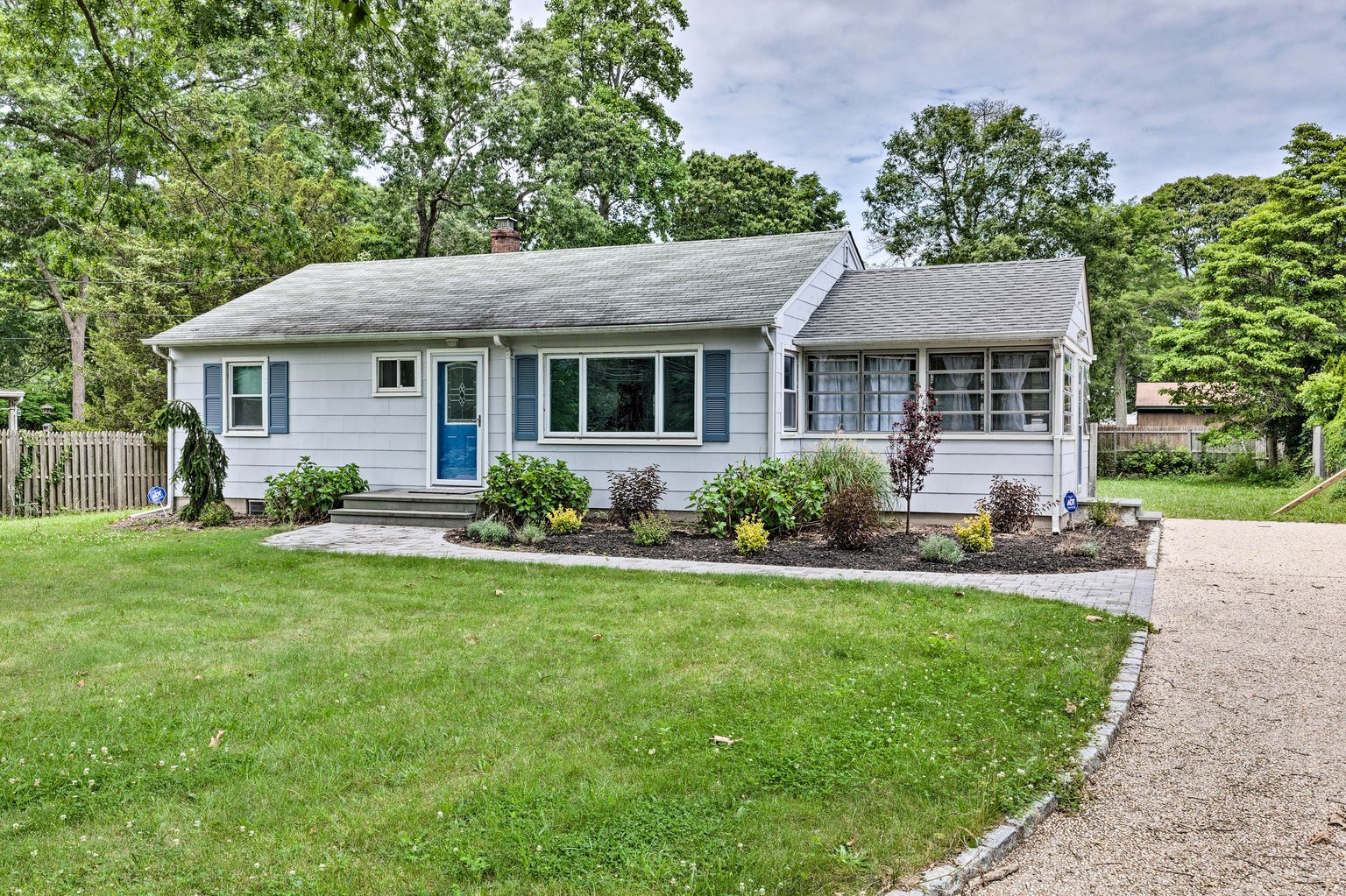 Hampton Bays Vacation Rental
