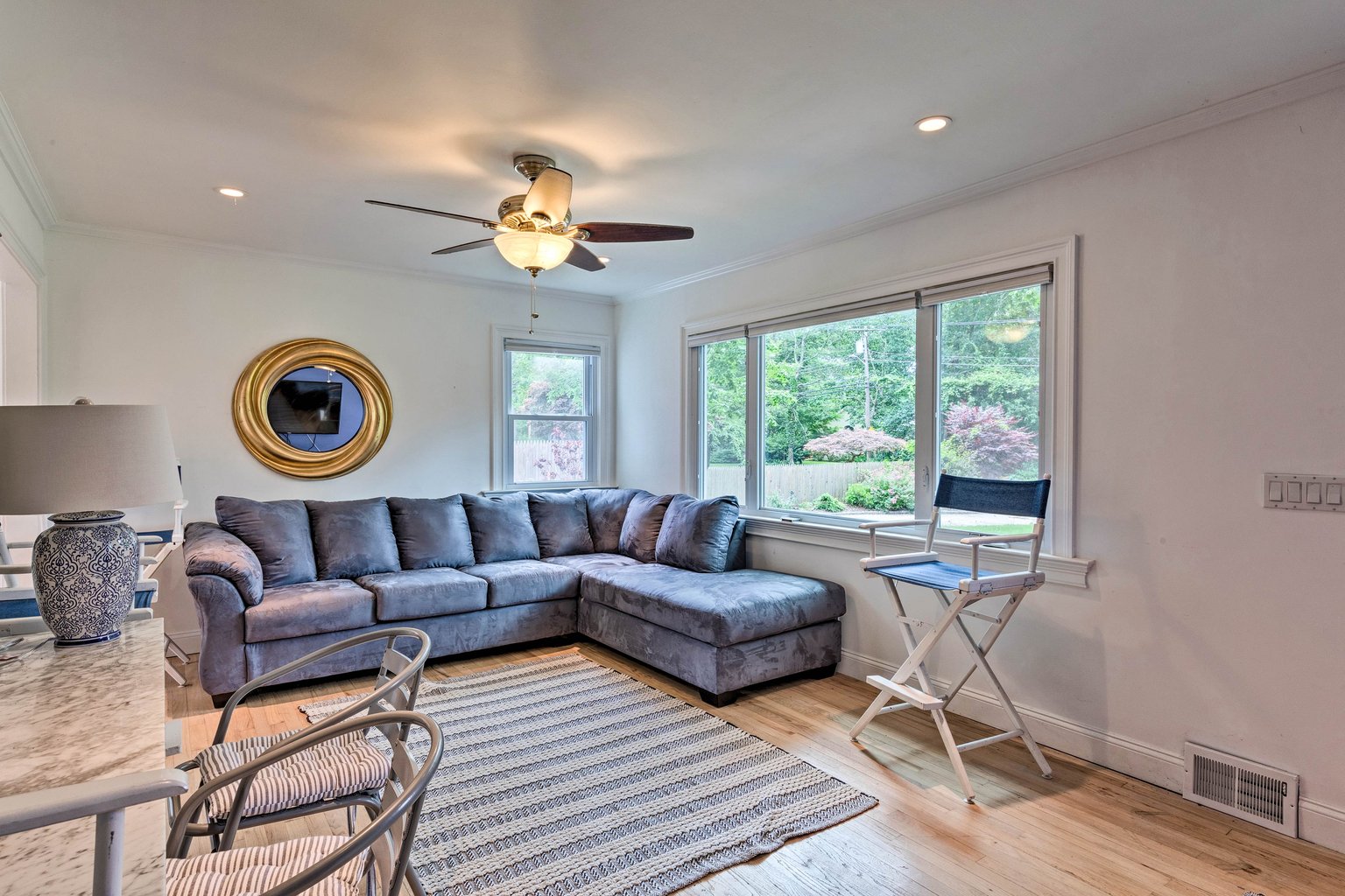 Hampton Bays Vacation Rental