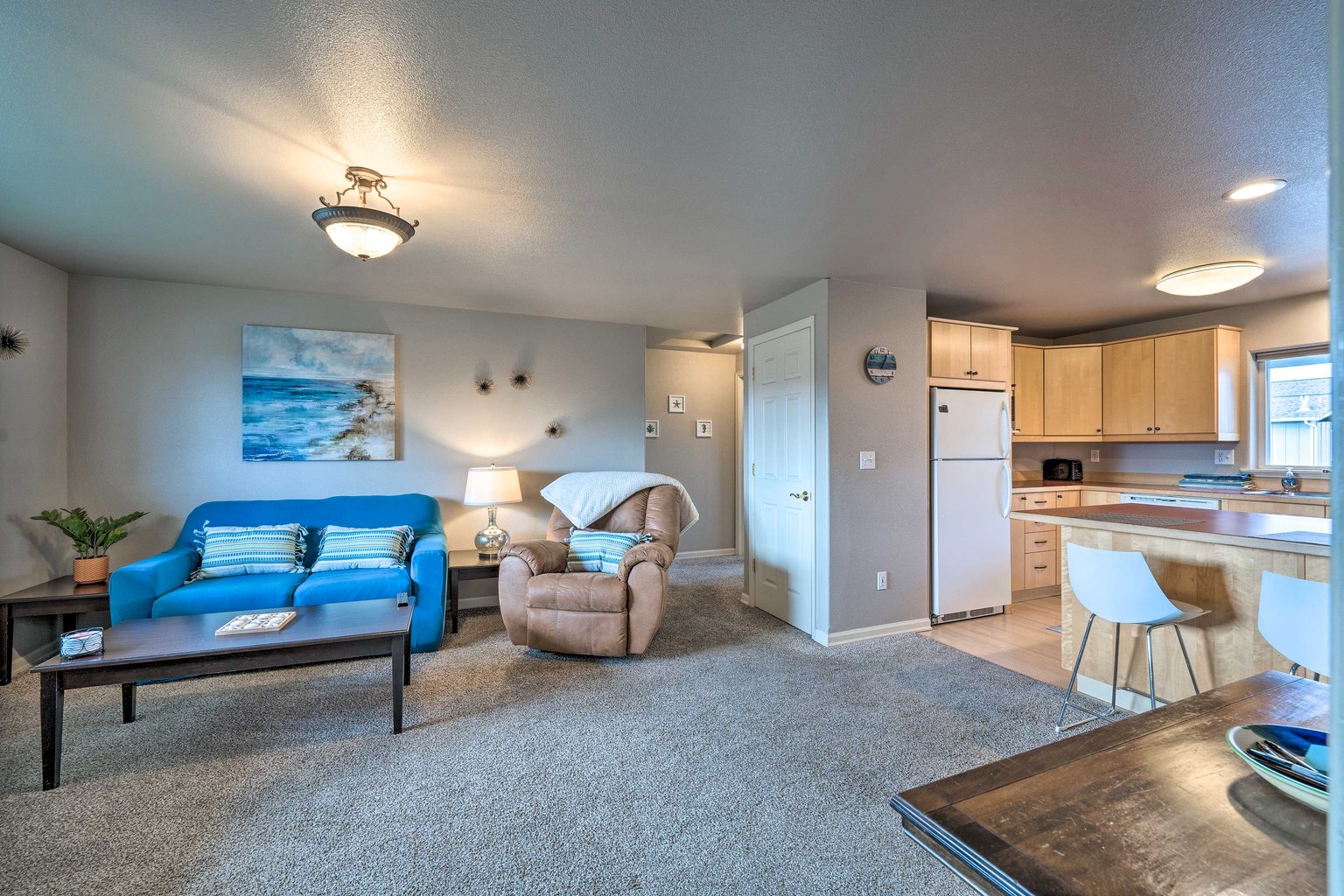 Anacortes Vacation Rental