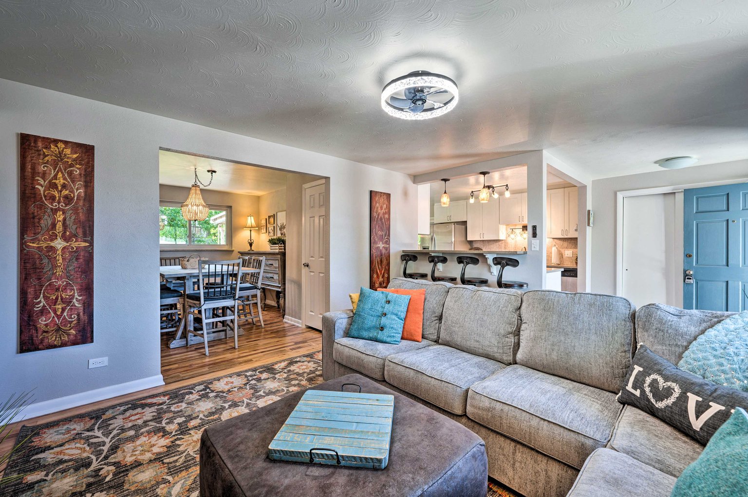 Arvada Vacation Rental