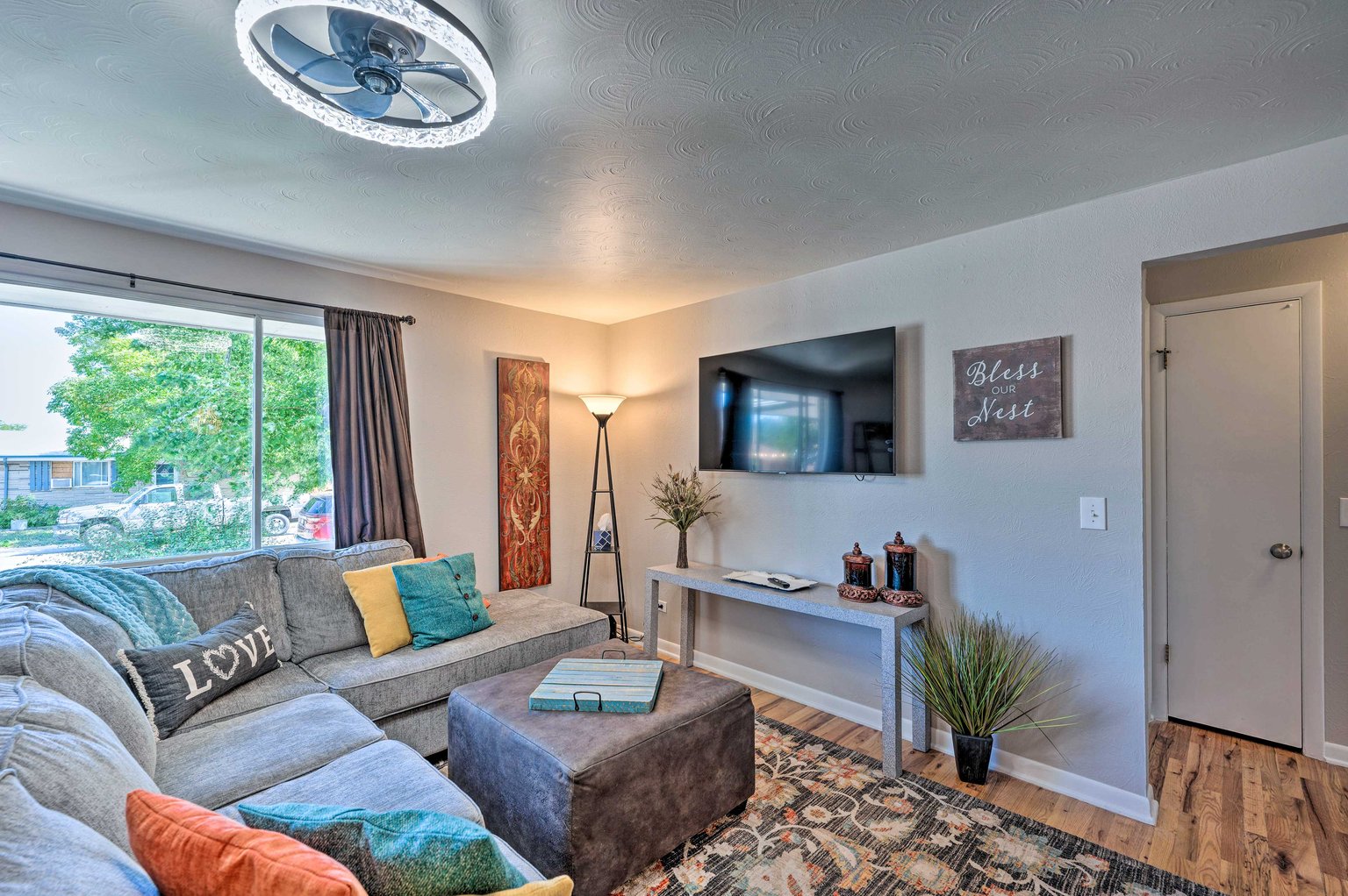 Arvada Vacation Rental