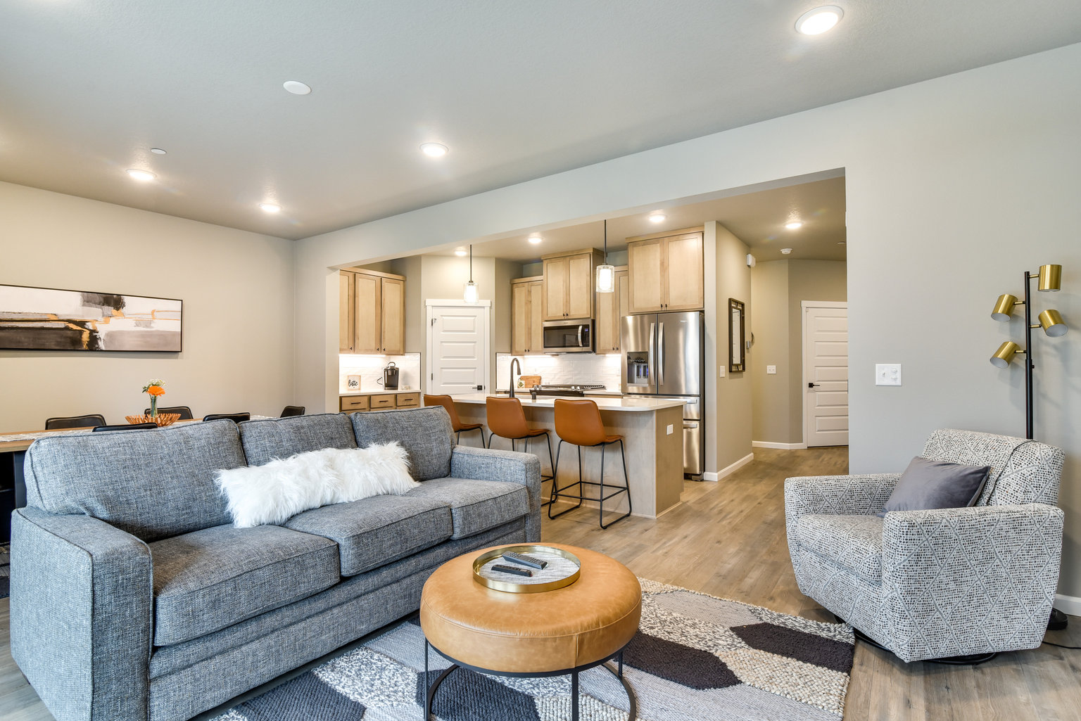 Vancouver Vacation Rental