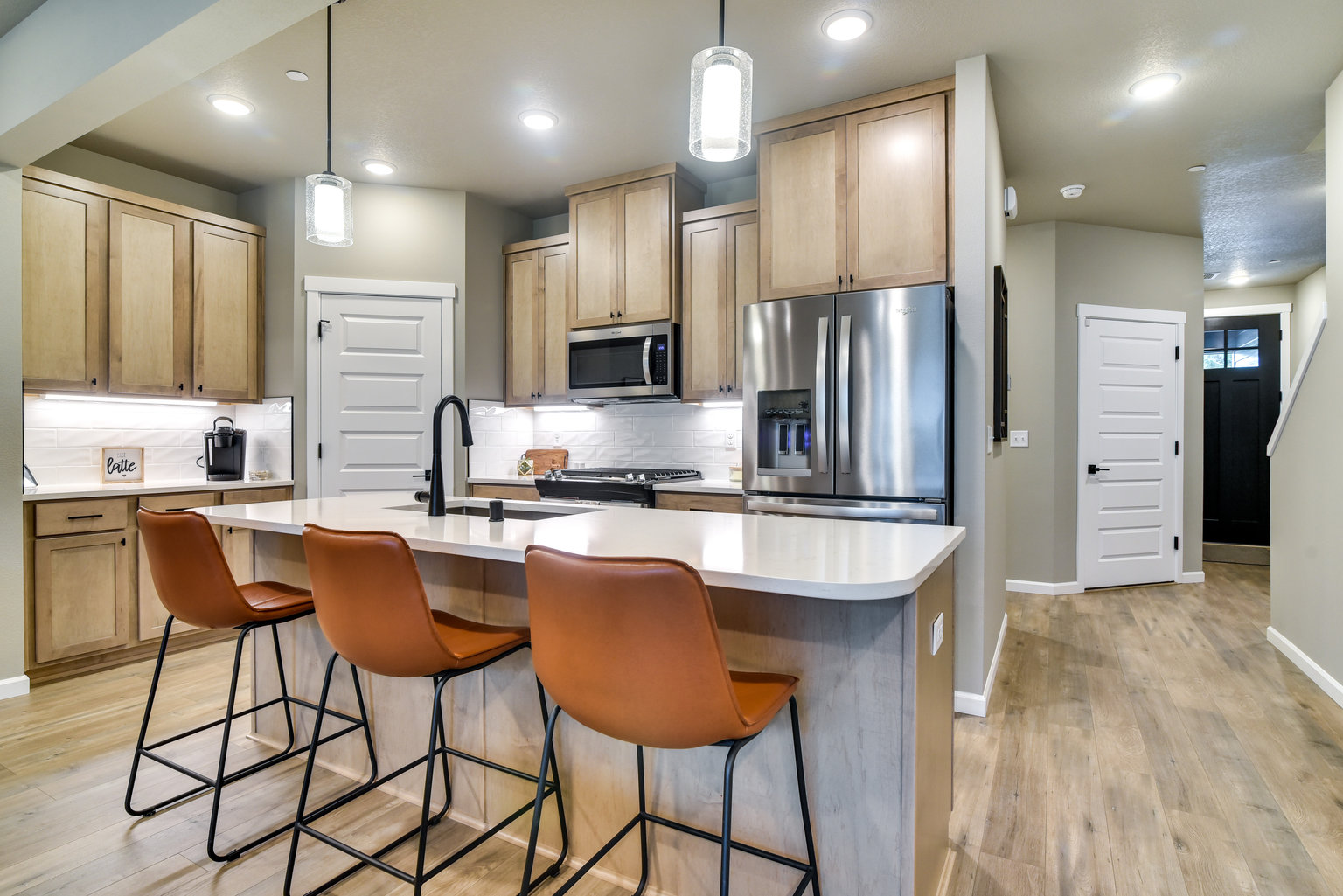 Vancouver Vacation Rental