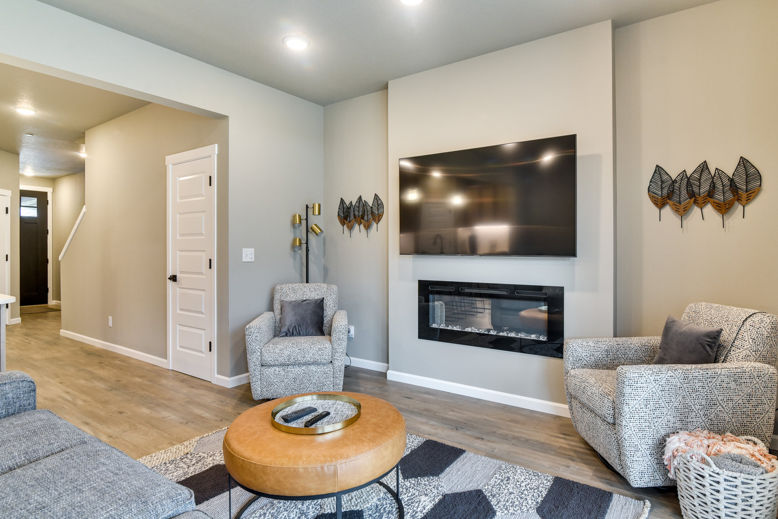 Vancouver Vacation Rental